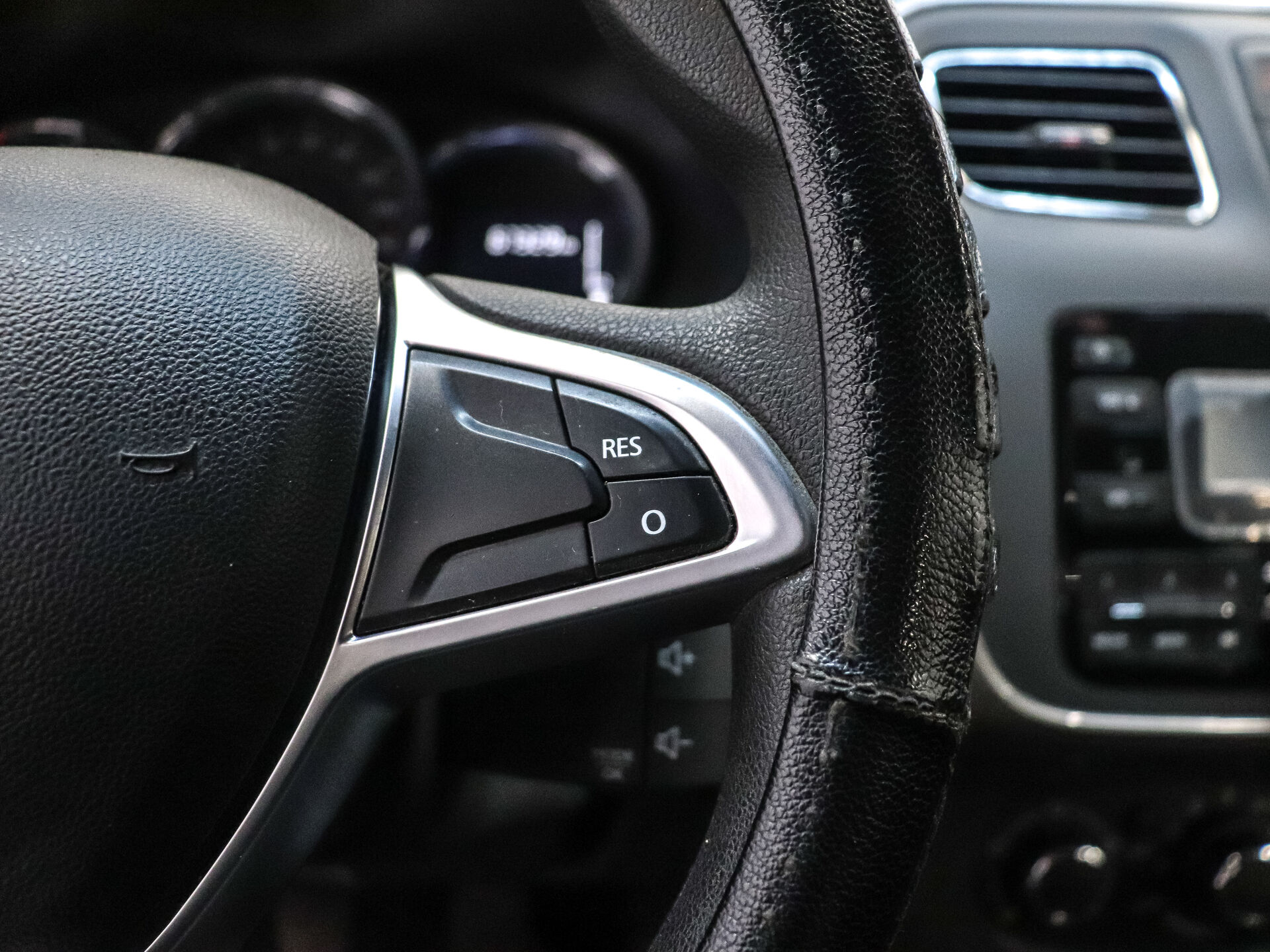 Renault Sandero 2019 11