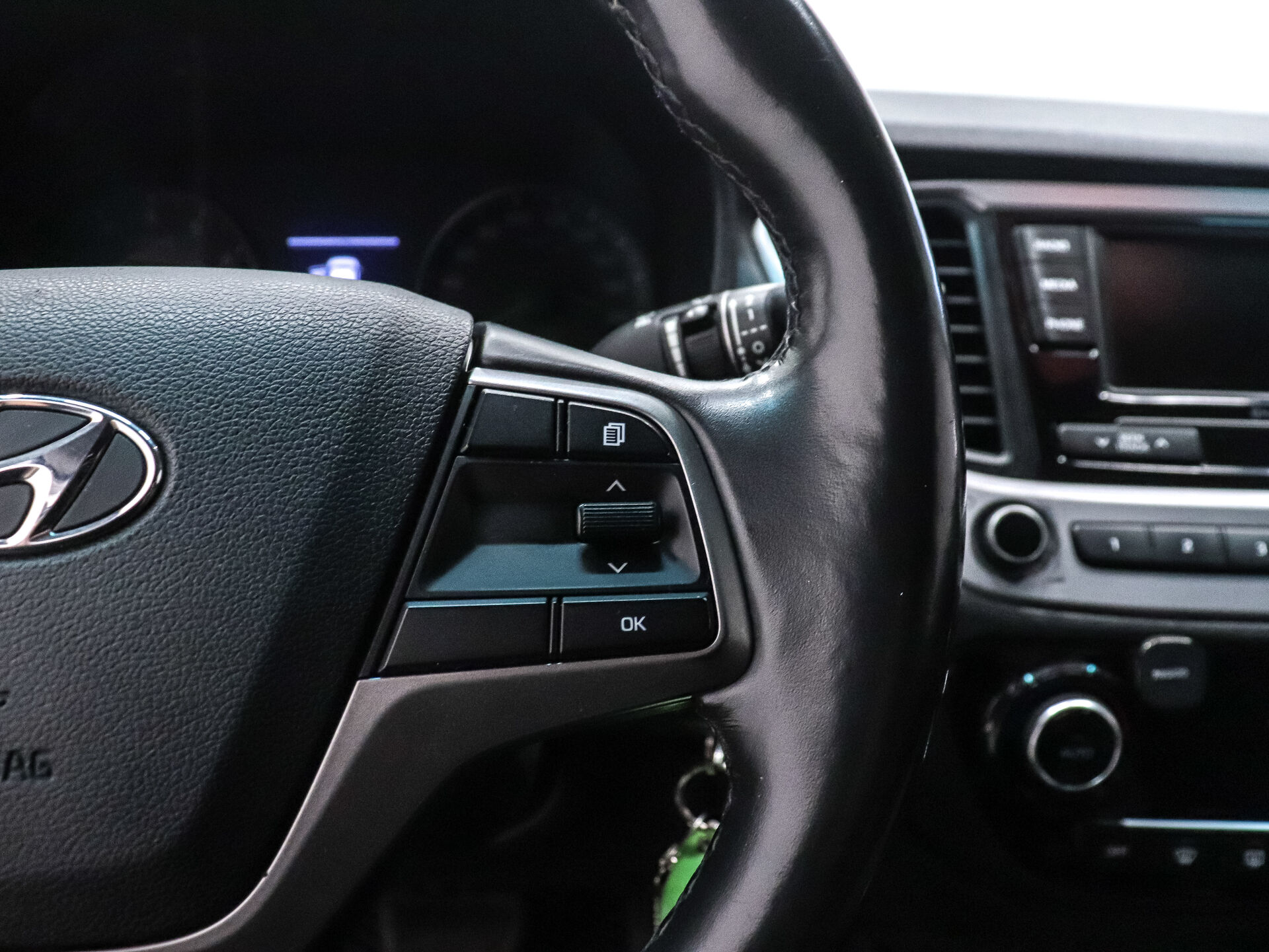 Hyundai Solaris 2018 14