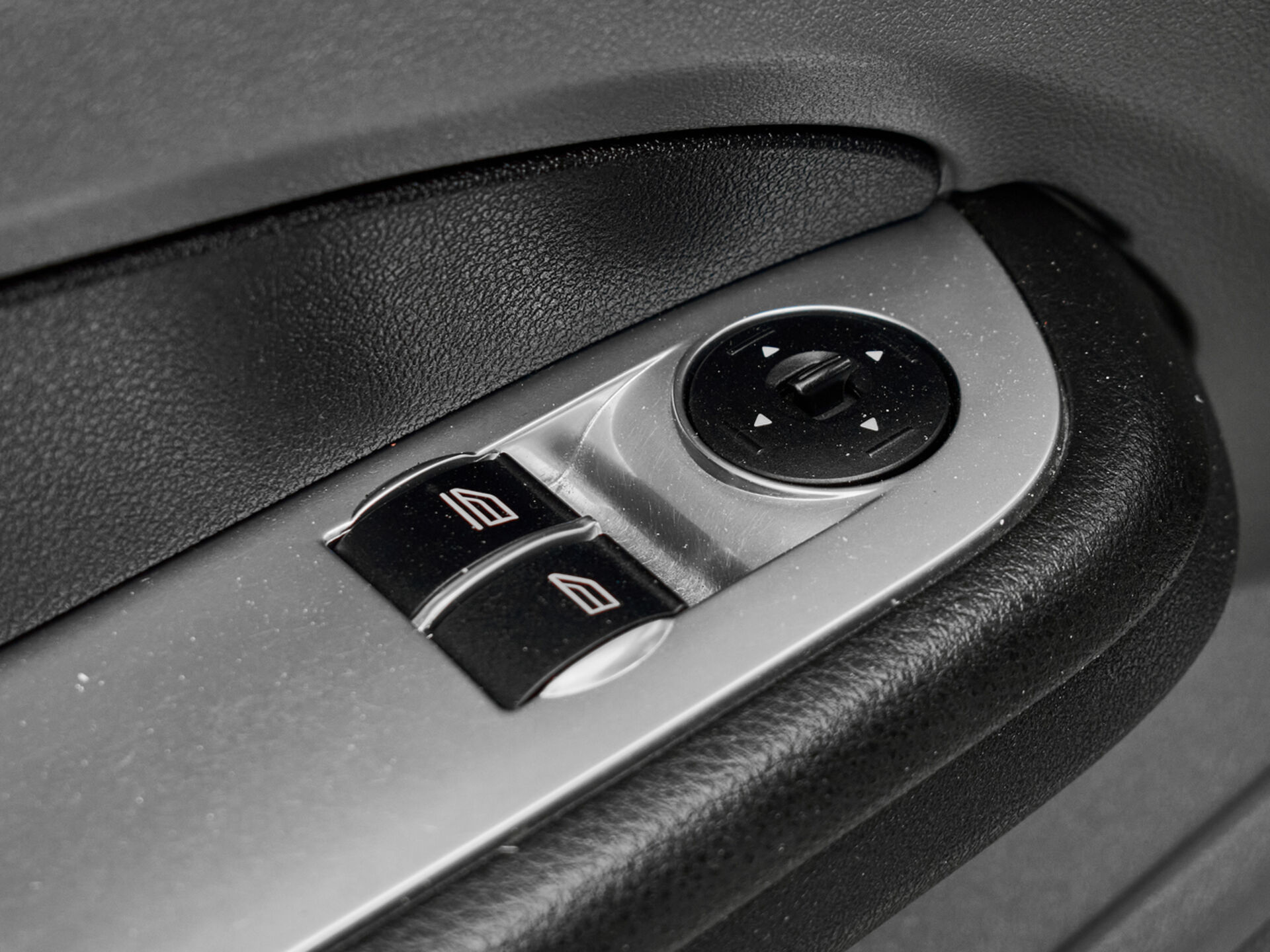 Купить Ford Focus 2.0 MT (145 л.с.), 2010 в Екатеренбурге