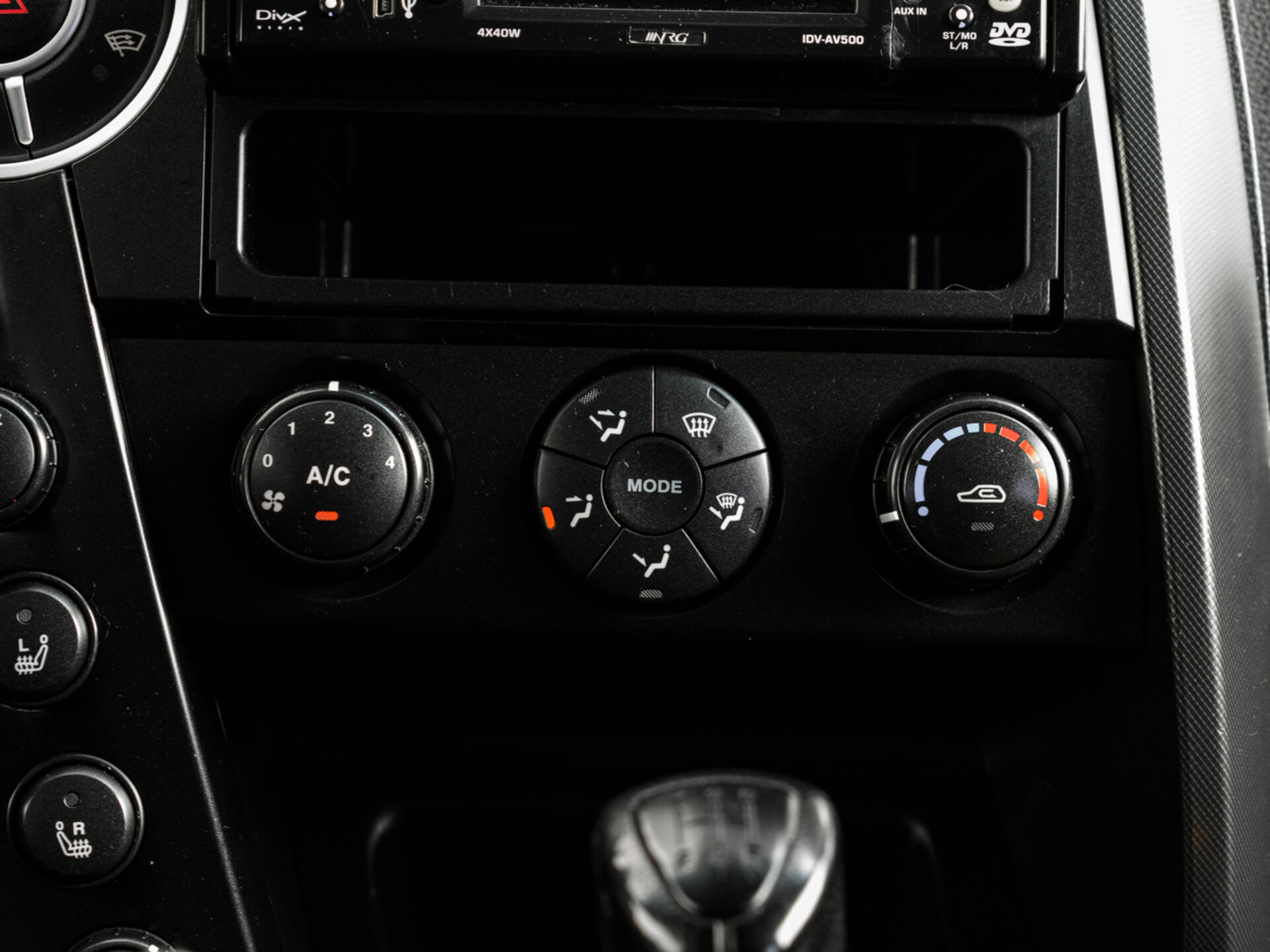 Купить SsangYong Kyron 2.3 MT (150 л.с.) 4WD, 2008 в Екатеренбурге