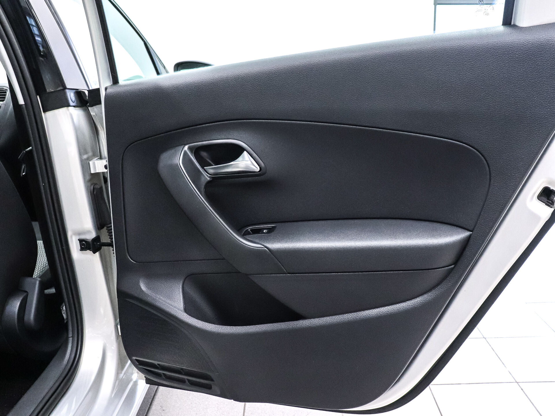 Volkswagen Polo 2014 17