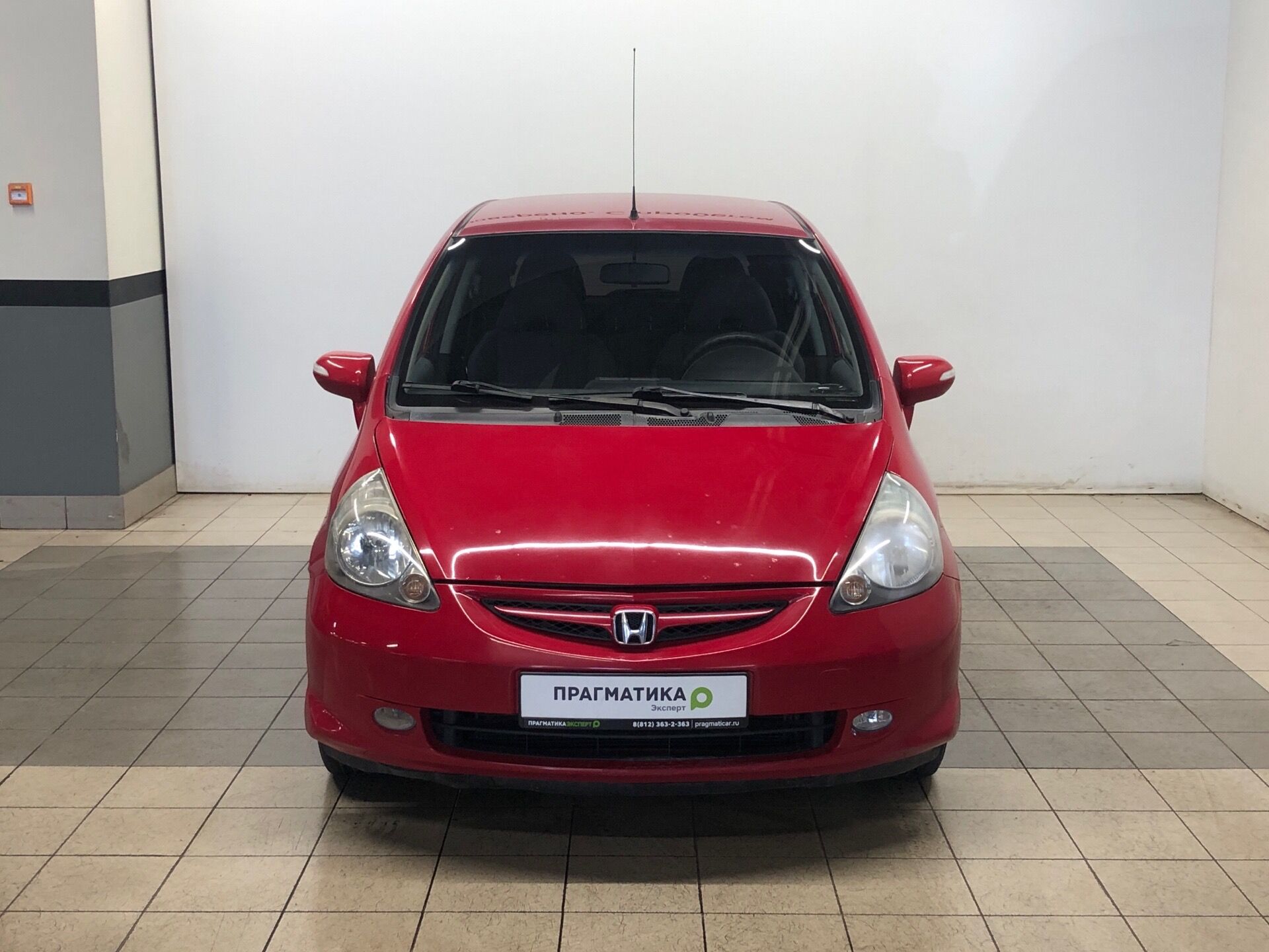 Honda Jazz None 2008 г.в., 154 000 км.
