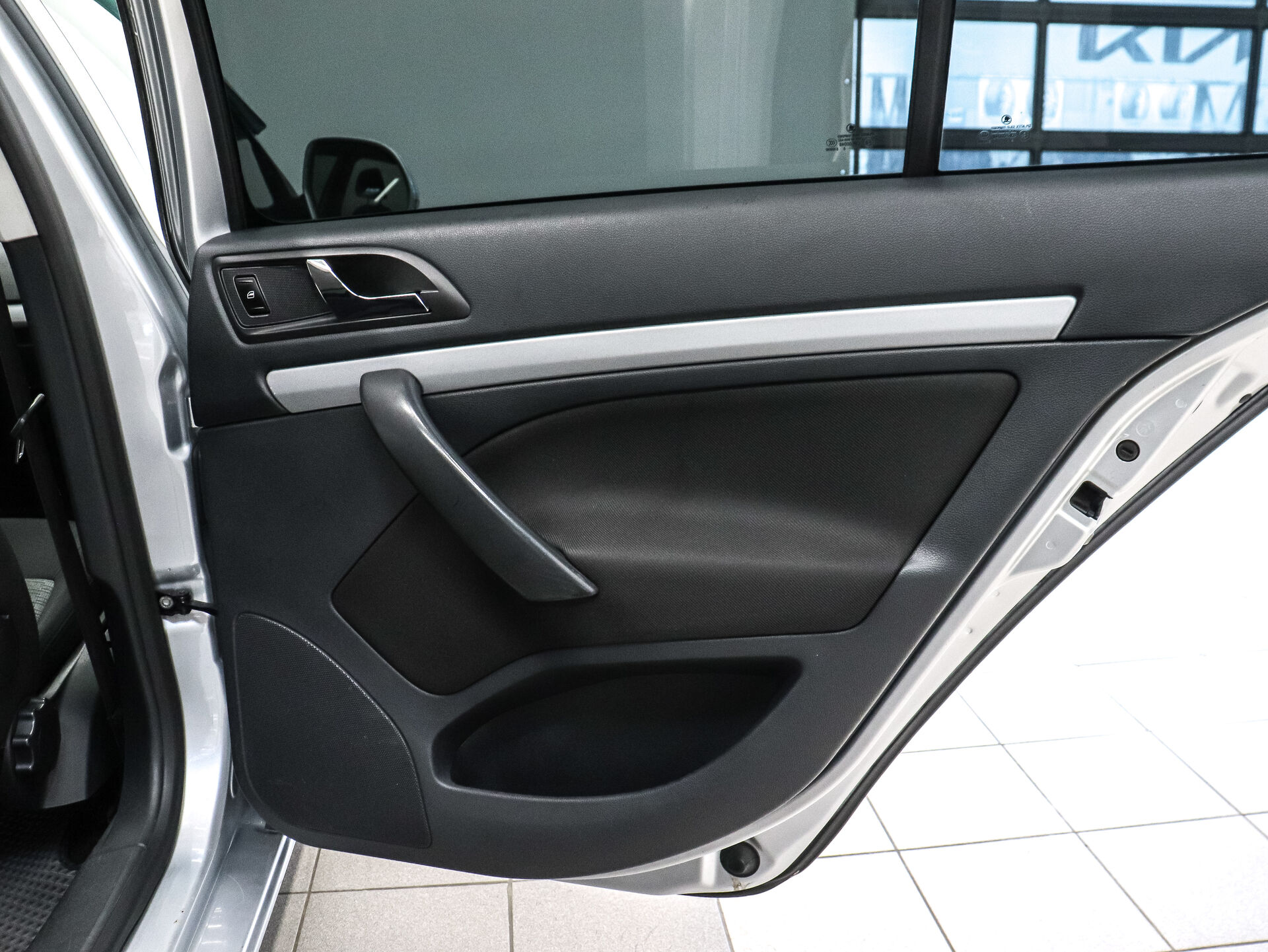 Skoda Octavia 2013 20