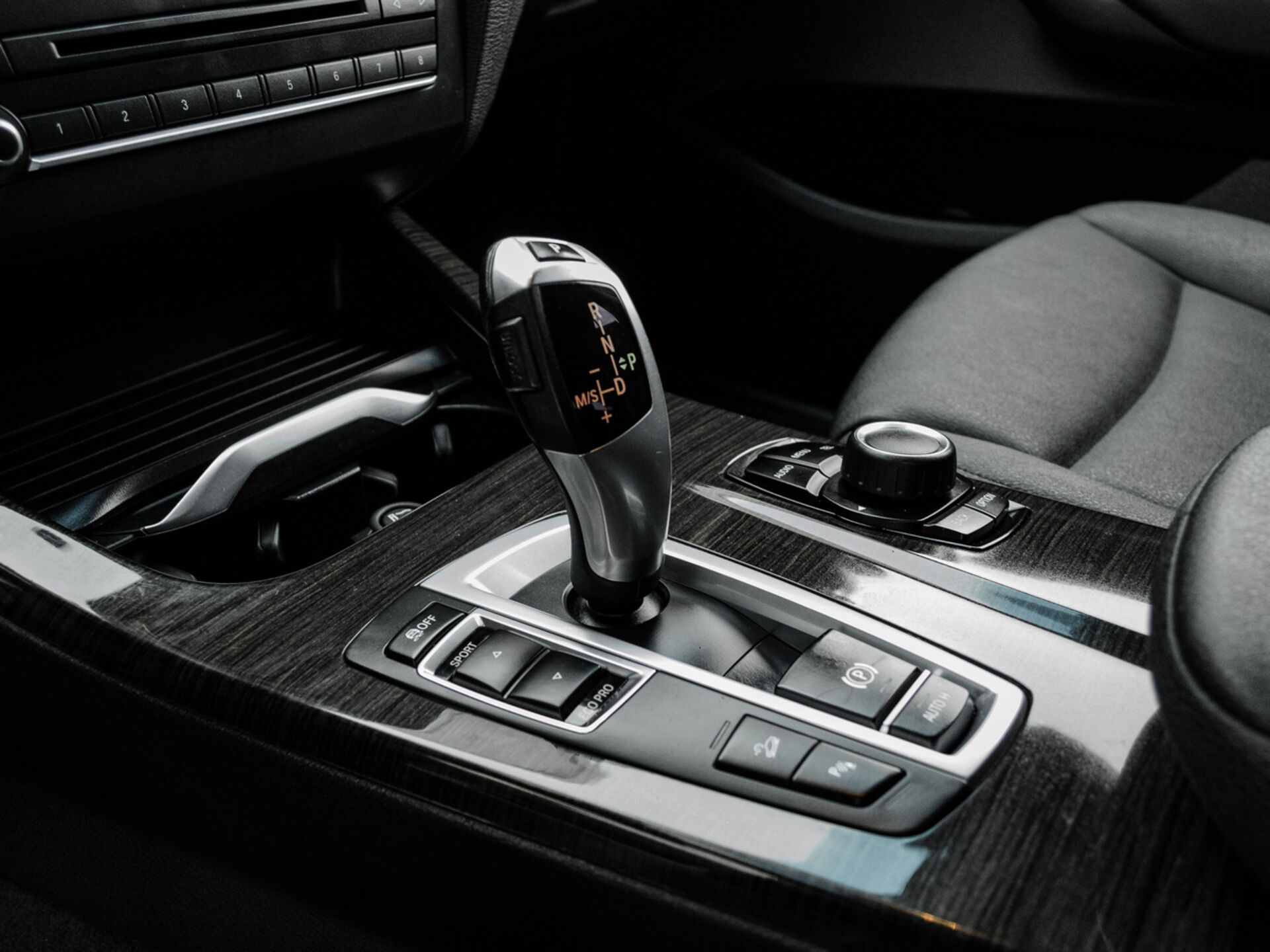 Купить BMW X3 20d xDrive 2.0d AT (190 л.с.) 4WD, 2014 в Екатеренбурге