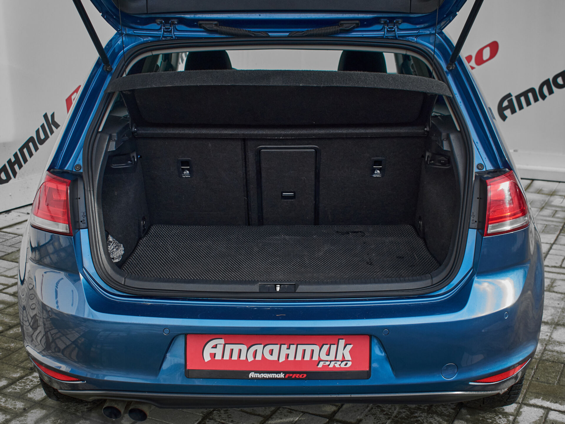 Купить Volkswagen Golf 1.4 AMT (122 л.с.), 2013 в Екатеренбурге