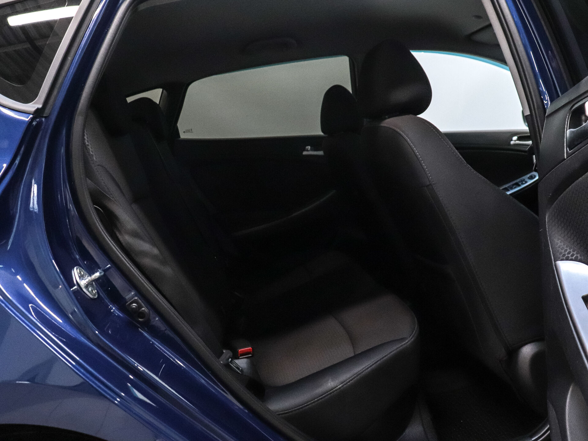 Hyundai Solaris 2015 20