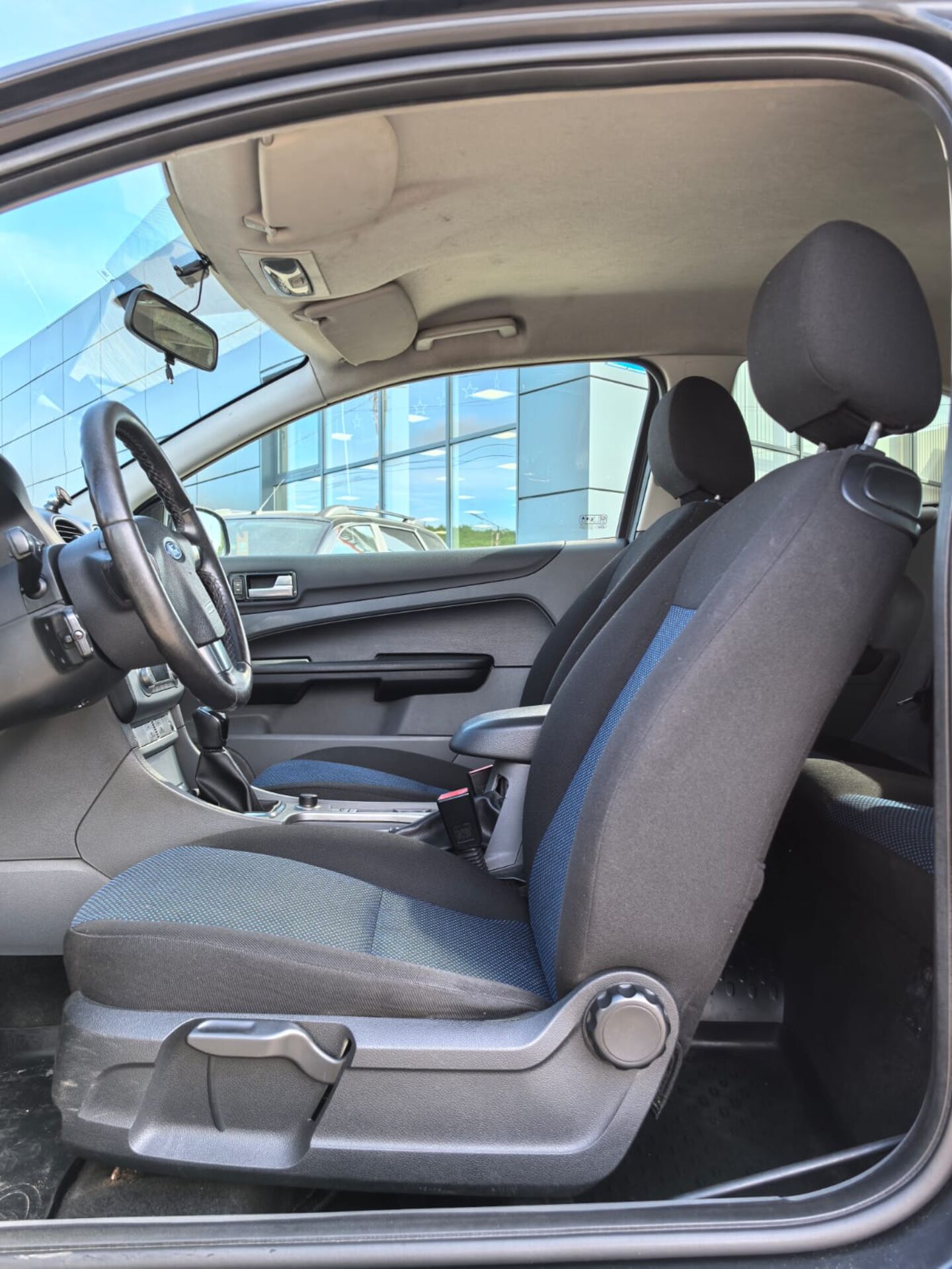 Ford Focus Comfort 2008 г.в., 183 000 км.