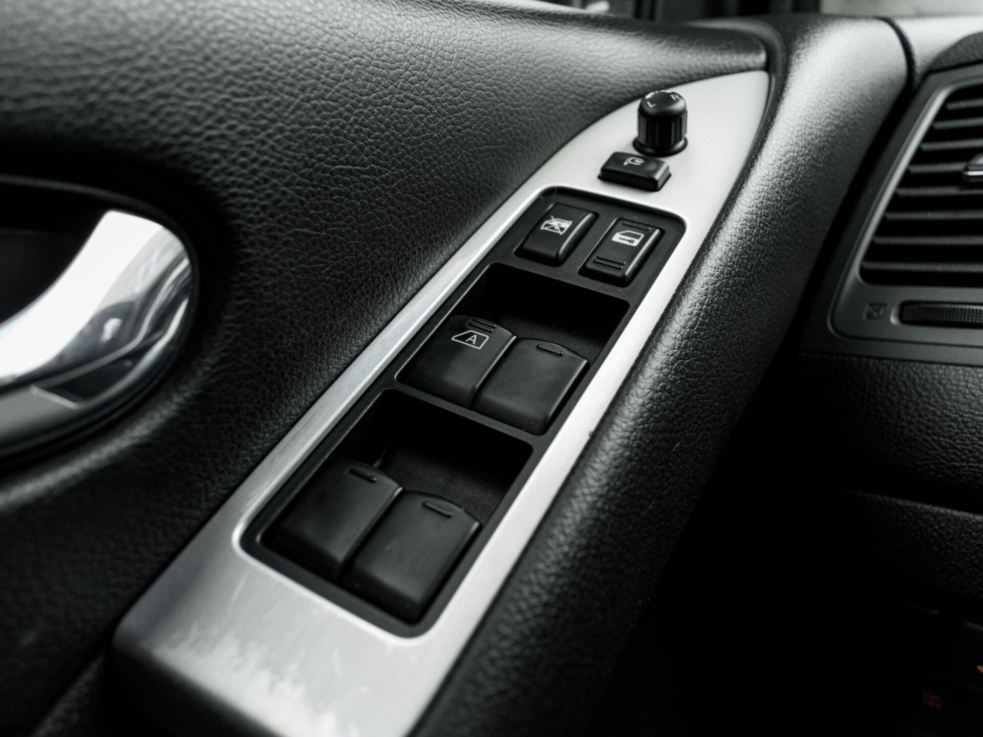 Купить Nissan Murano 3.5 CVT (249 л.с.) 4WD, 2011 в Екатеренбурге