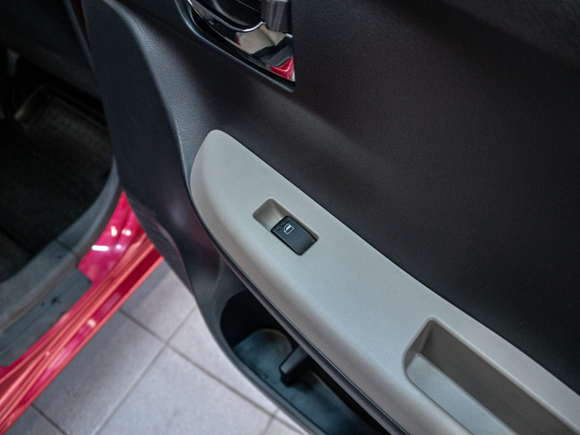 Daihatsu Boon 2016 19