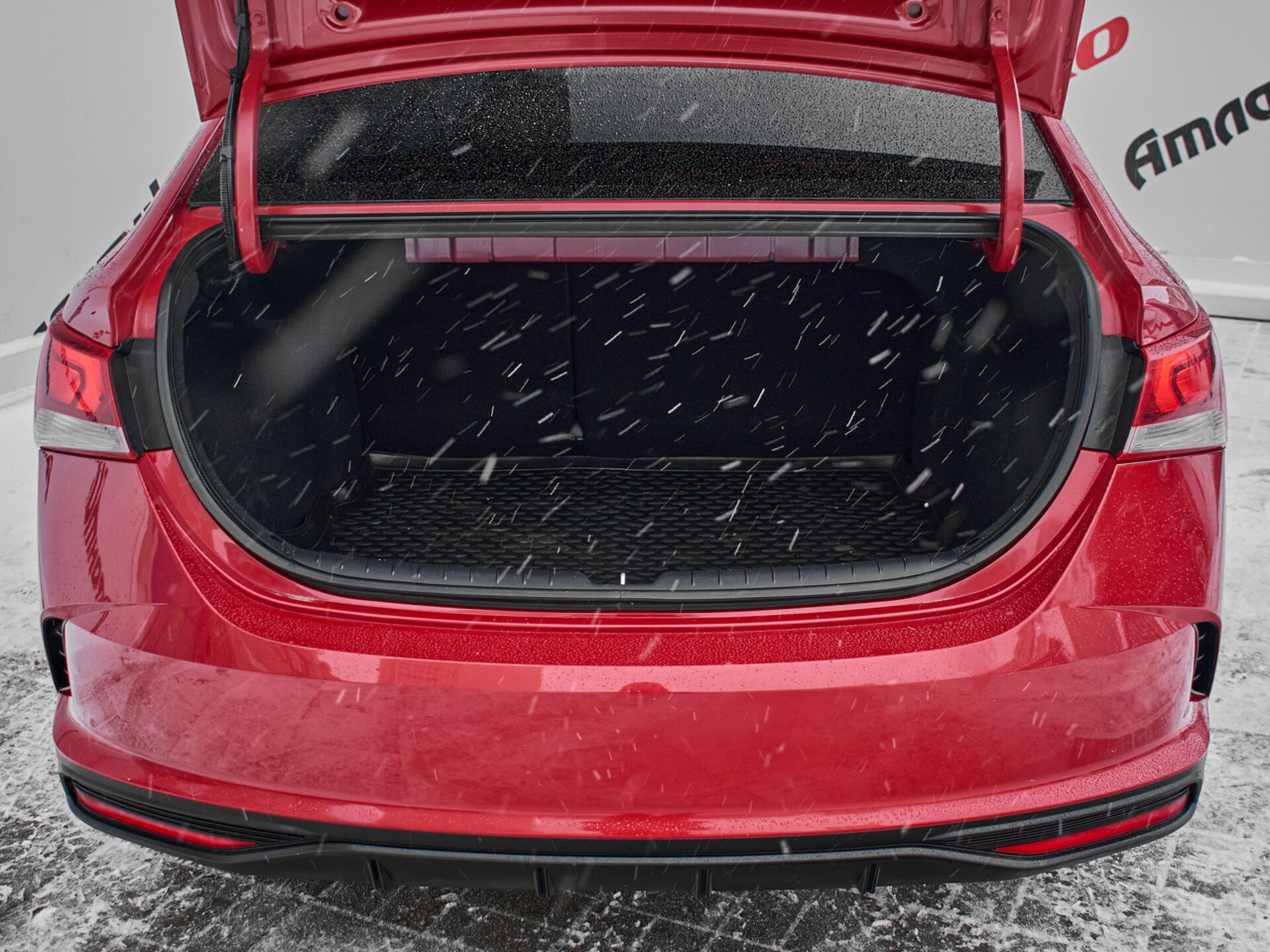 Купить Hyundai Solaris 1.6 AT (123 л.с.), 2020 в Екатеренбурге