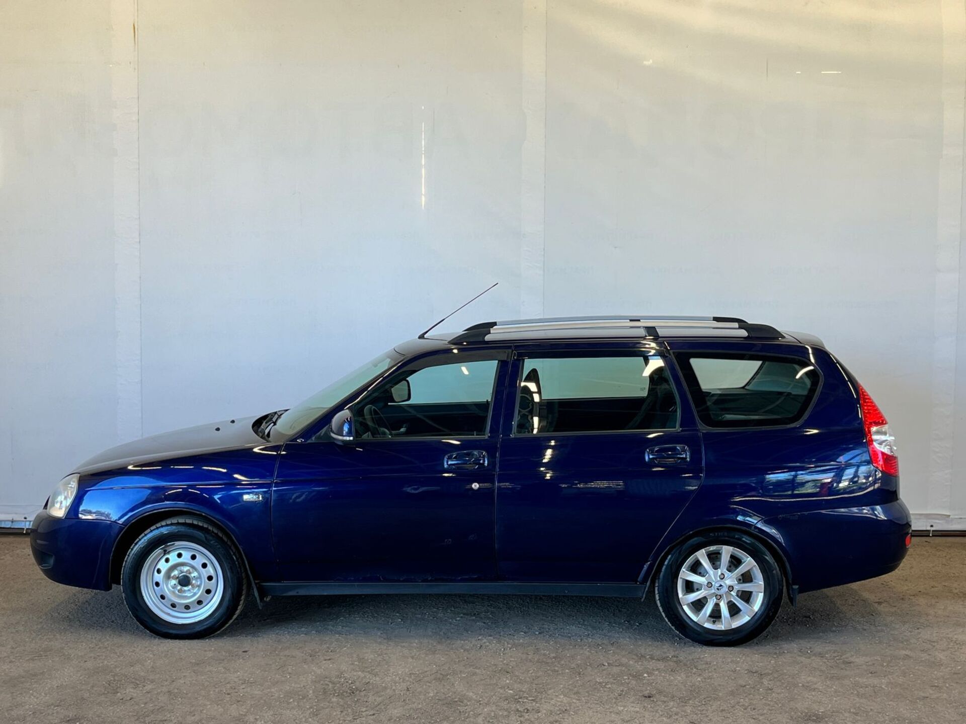 Lada Priora None 2015 г.в., 190 000 км.