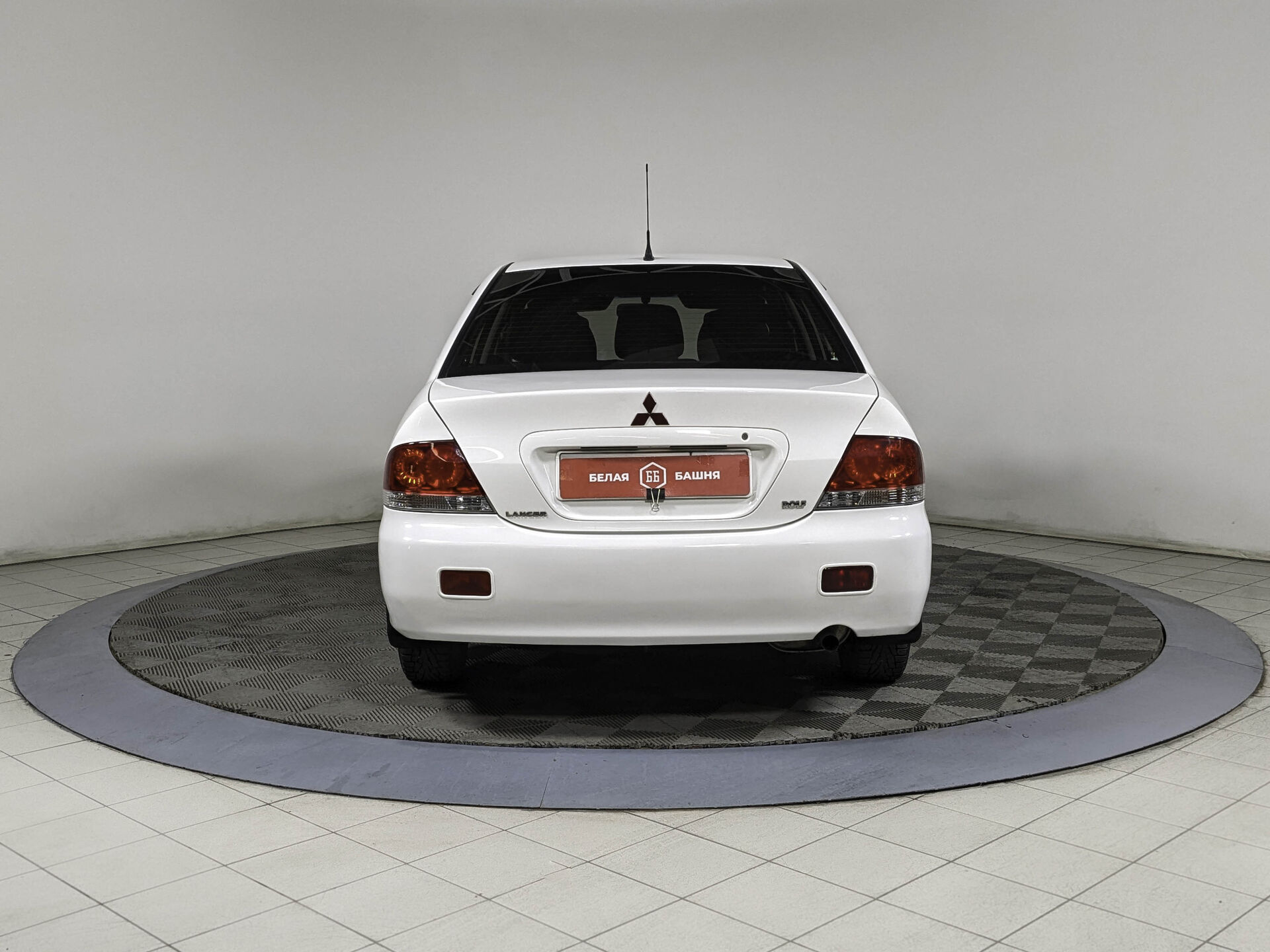 Mitsubishi Lancer Mitsubishi Lancer