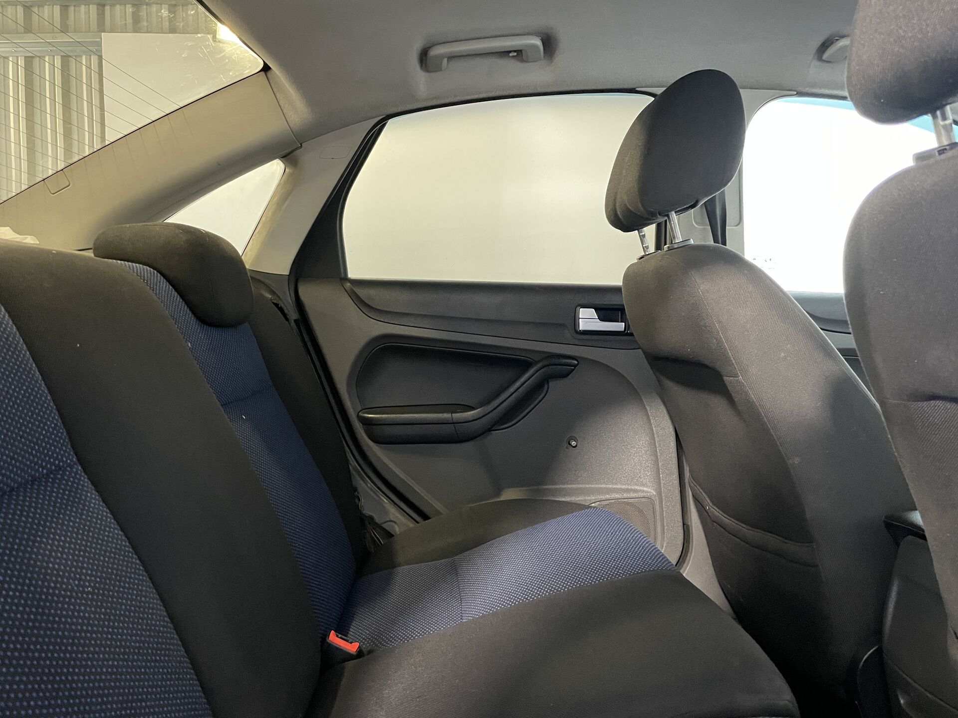 Ford Focus Ghia 2006 г.в., 379 255 км.
