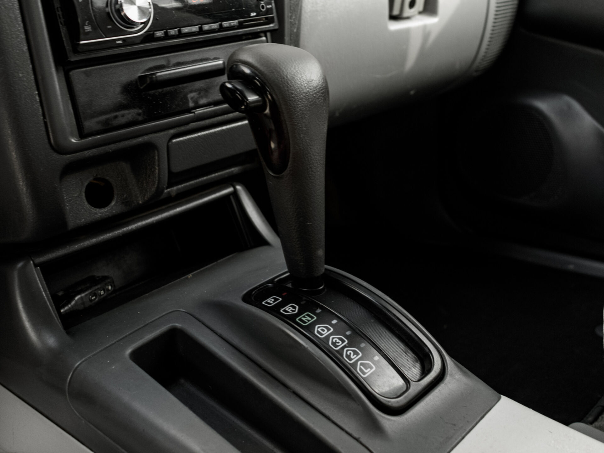 Купить Mitsubishi Montero Sport 3.0 AT (177 л.с.), 2001 в Екатеренбурге