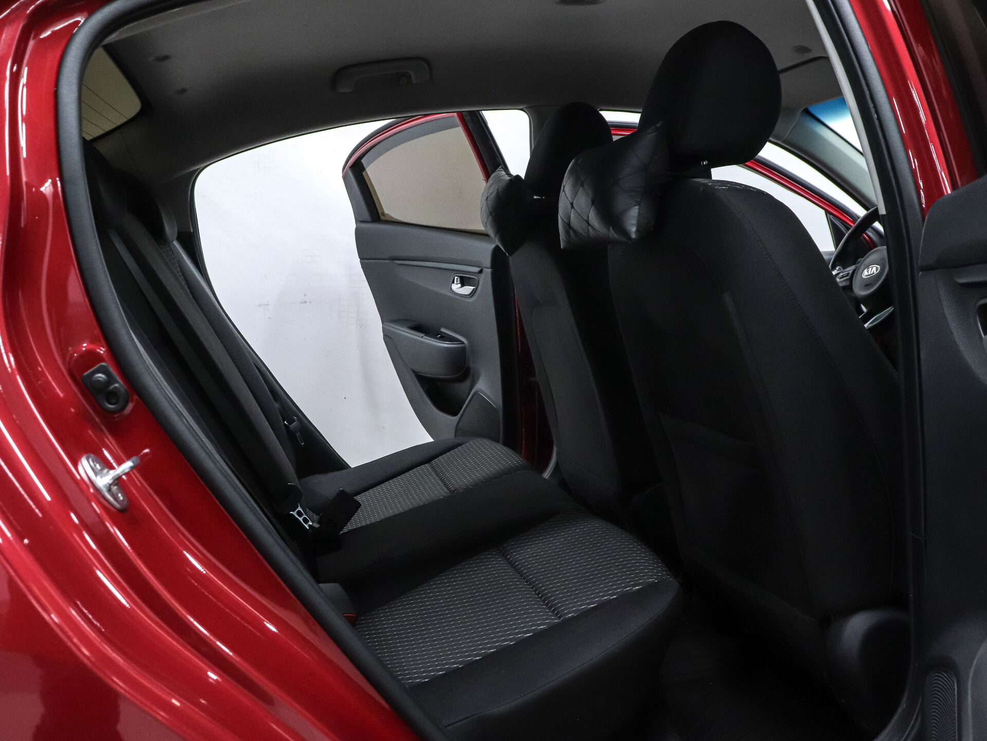 Kia Rio 2017 22