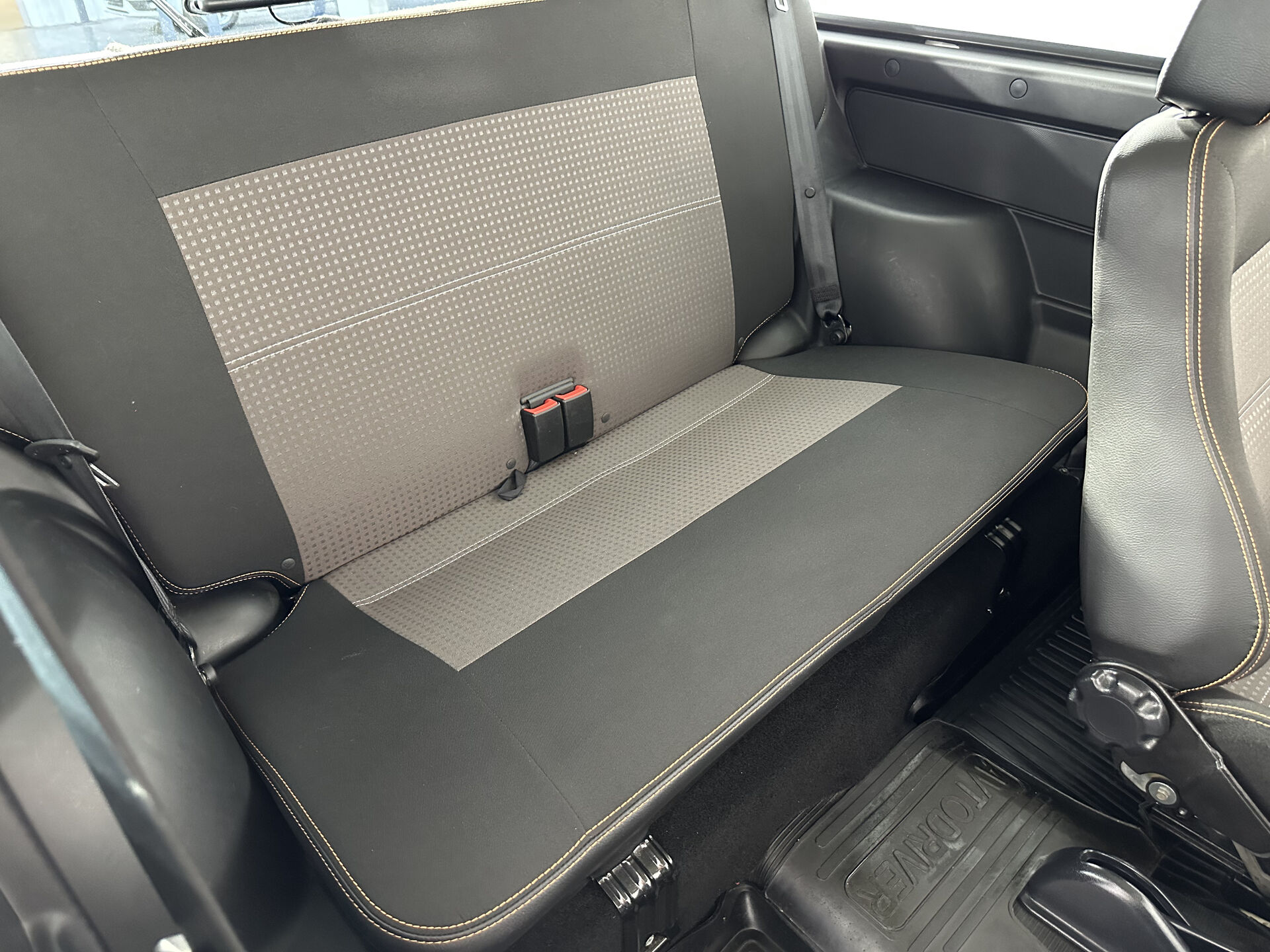 Lada 2121 (4x4) Luxe Urban 2018 г.в., 38 103 км.
