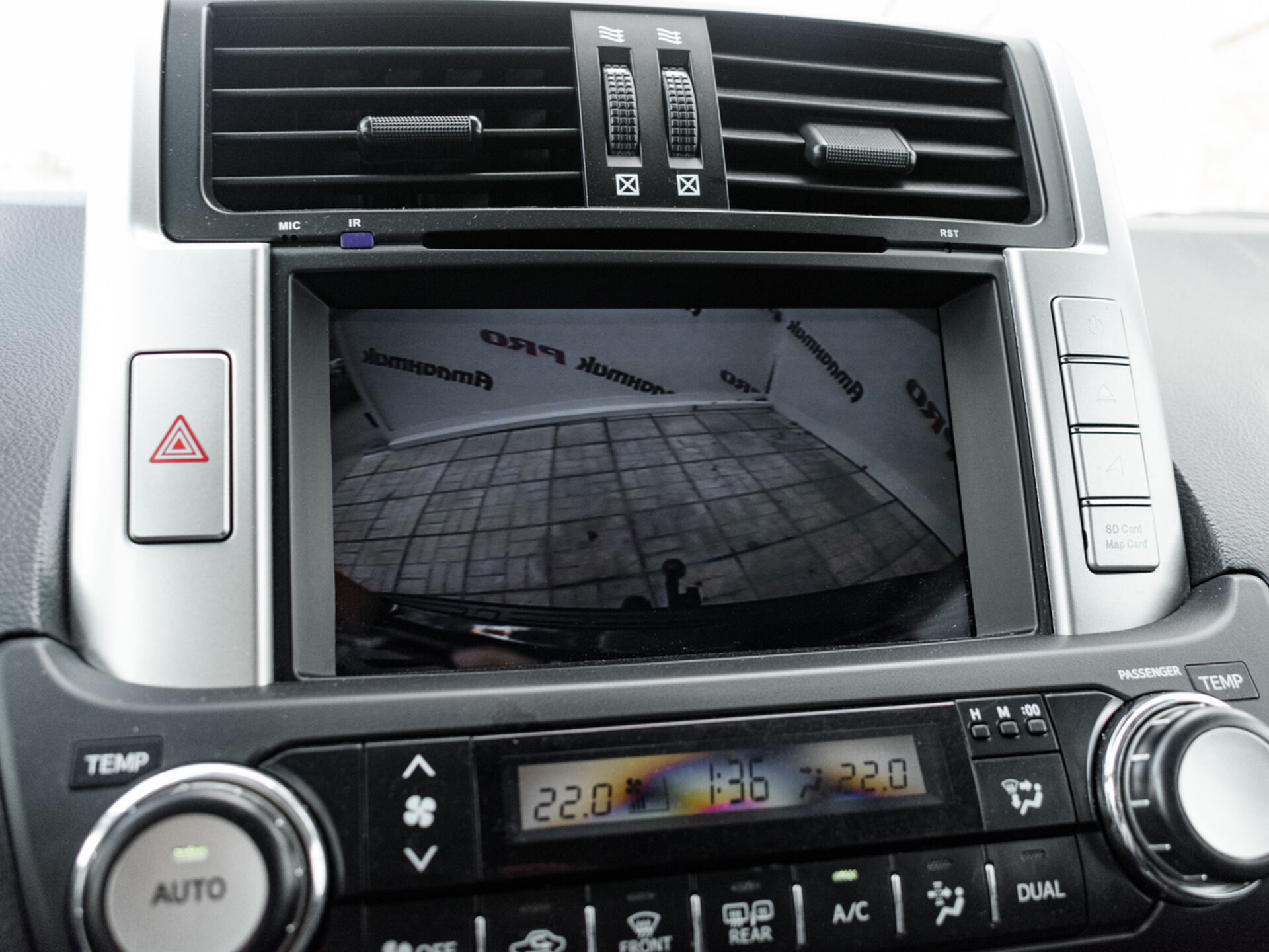 Купить Toyota Land Cruiser Prado 4.0 AT (282 л.с.) 4WD, 2010 в Екатеренбурге