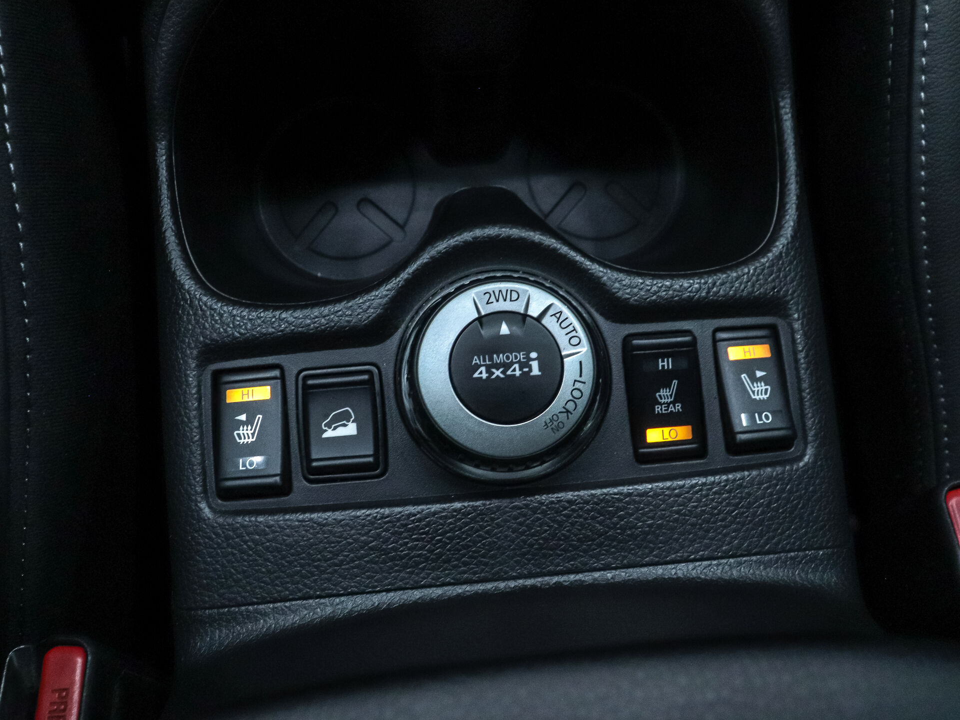 Nissan X-Trail 2019 16