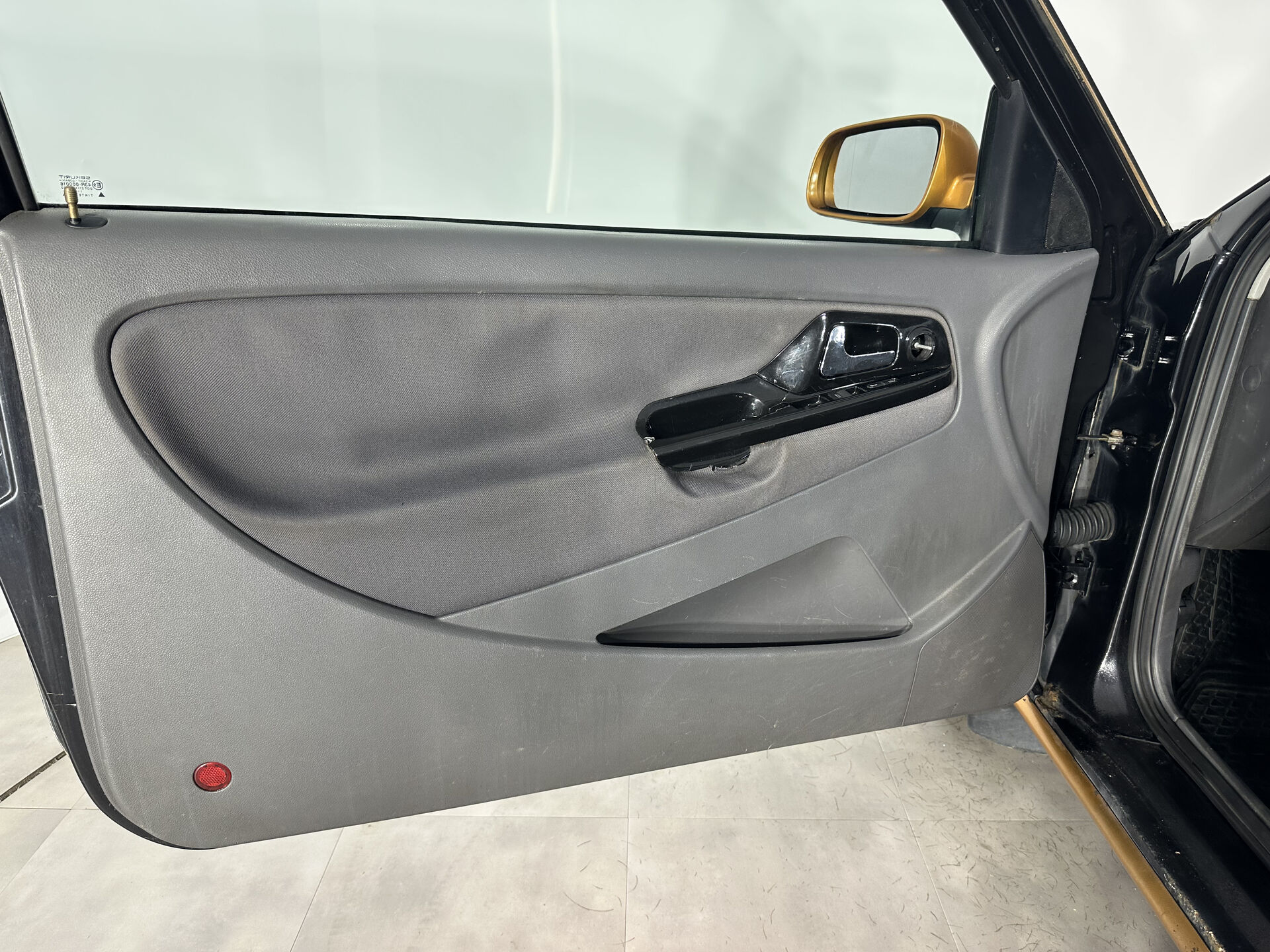 SEAT Ibiza None 2002 г.в., 250 000 км.