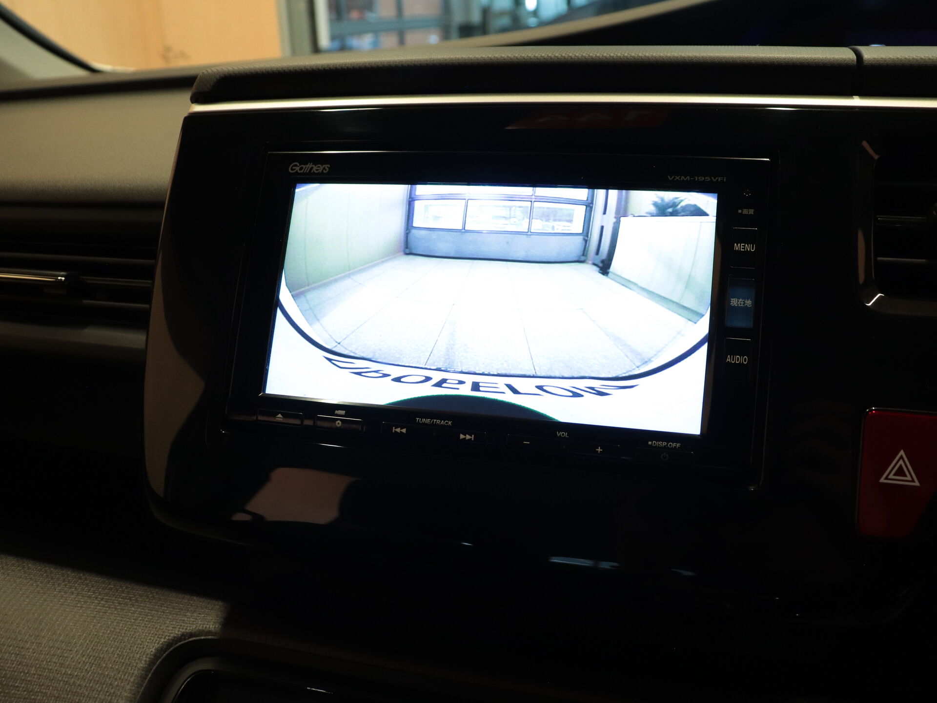 Honda Stepwgn 2019 15