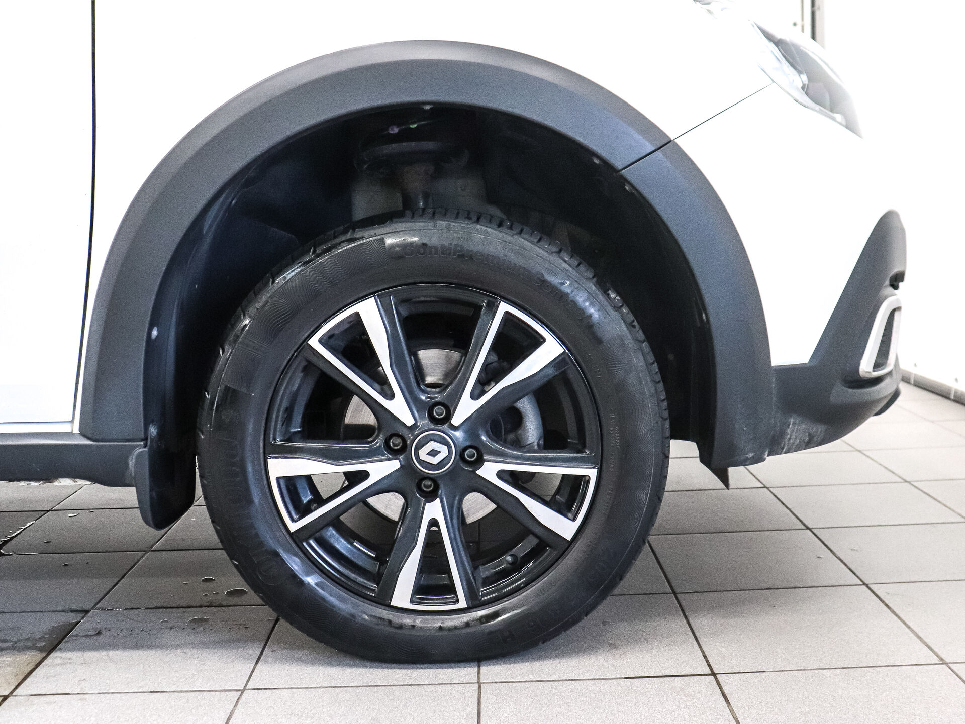 Renault Logan 2020 23