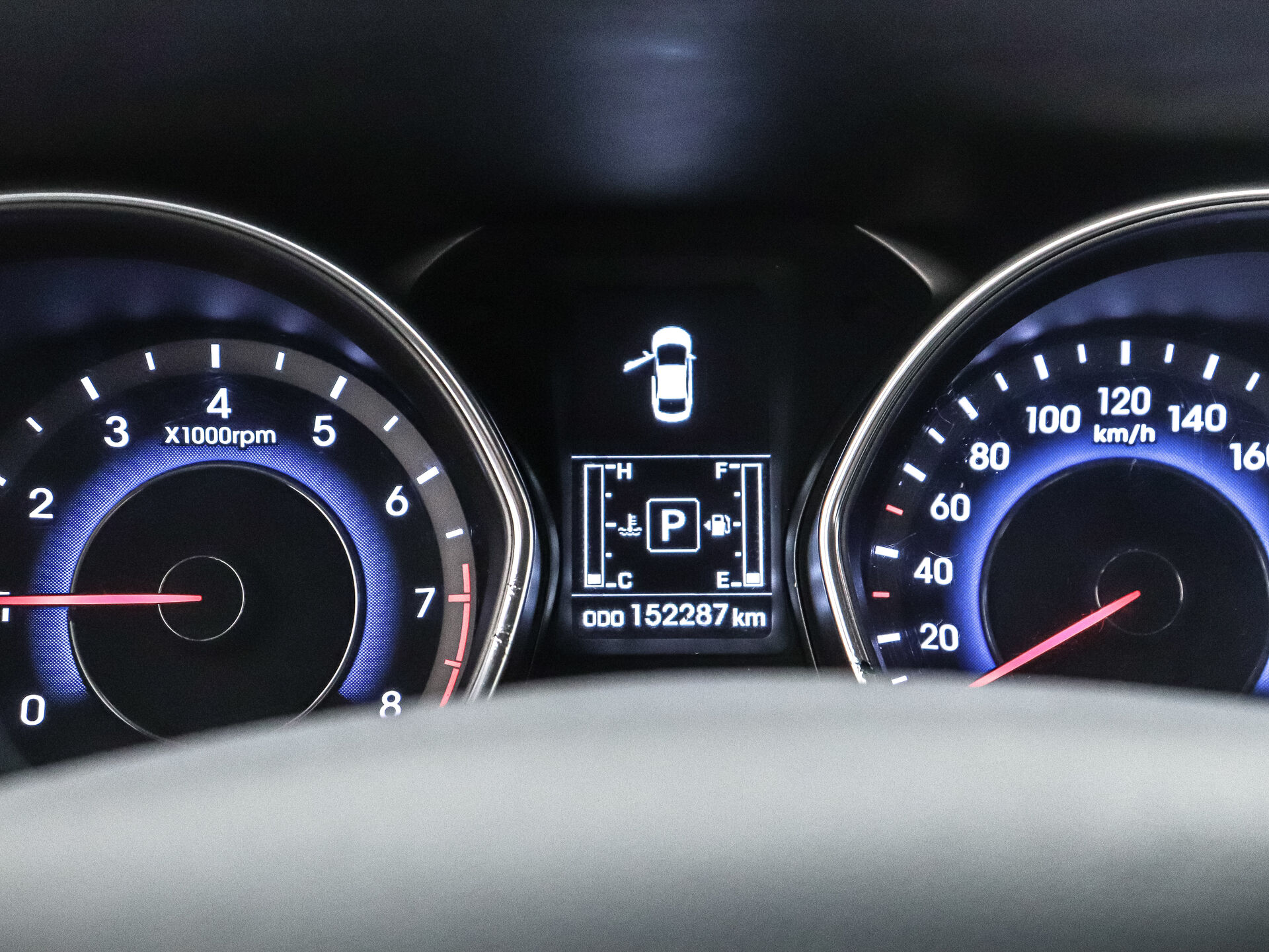 Hyundai Elantra 2013 12