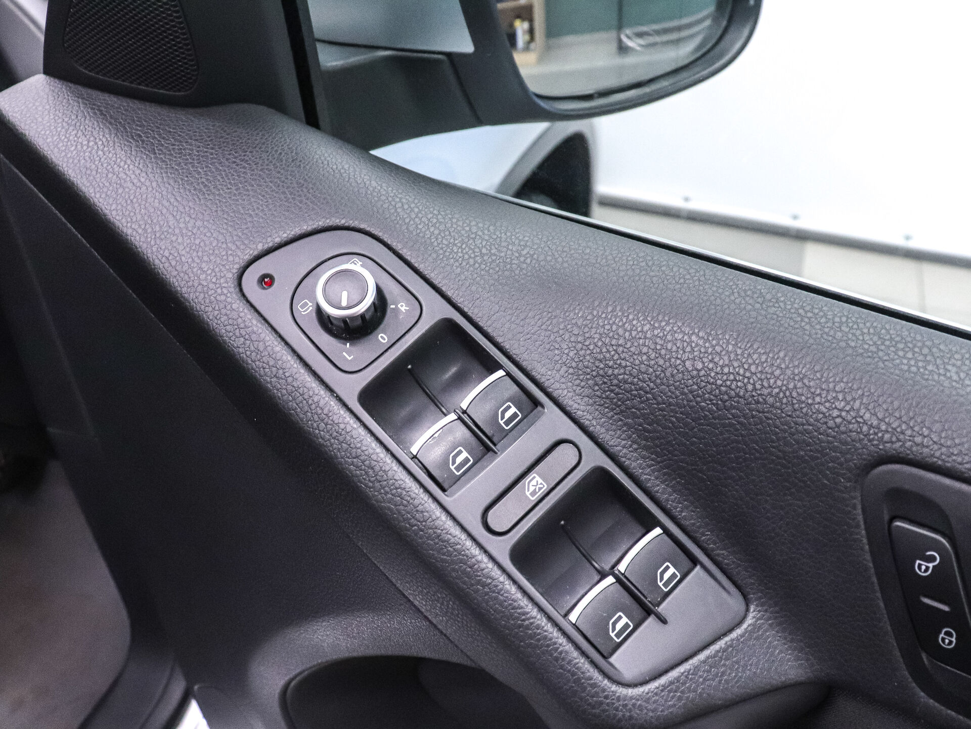 Volkswagen Tiguan 2013 8