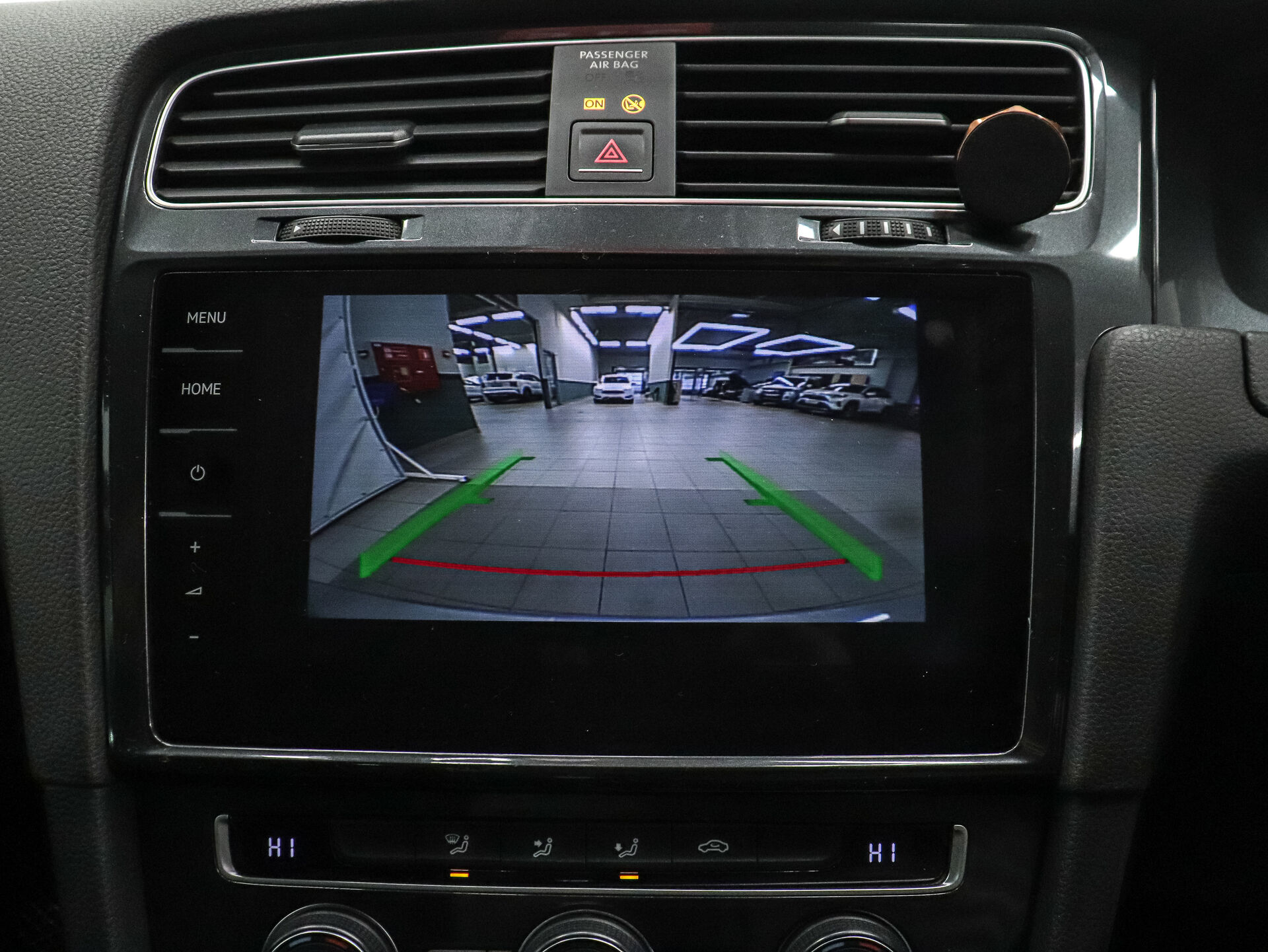 Volkswagen Golf 2017 15