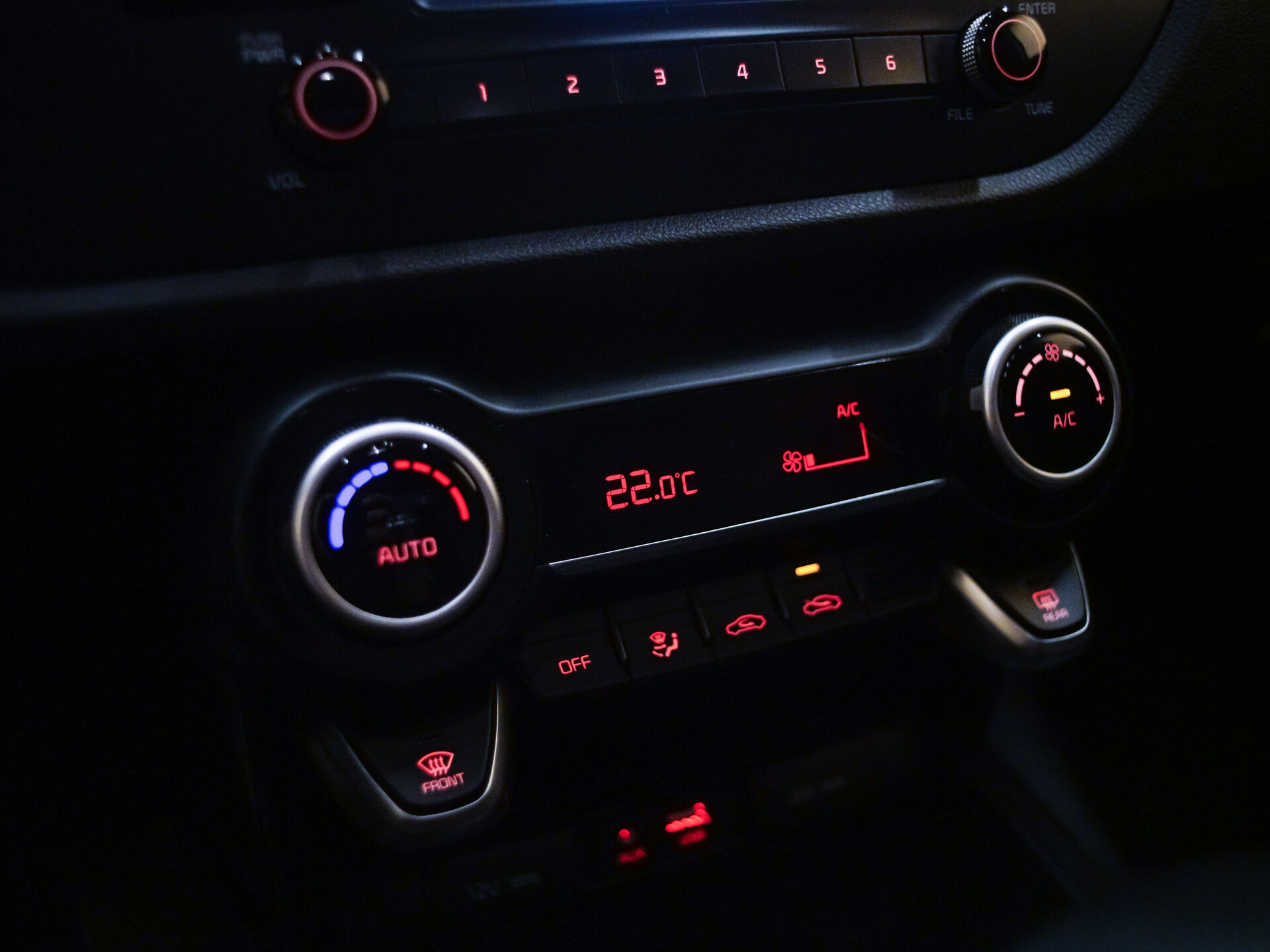 Kia Rio 2020 16