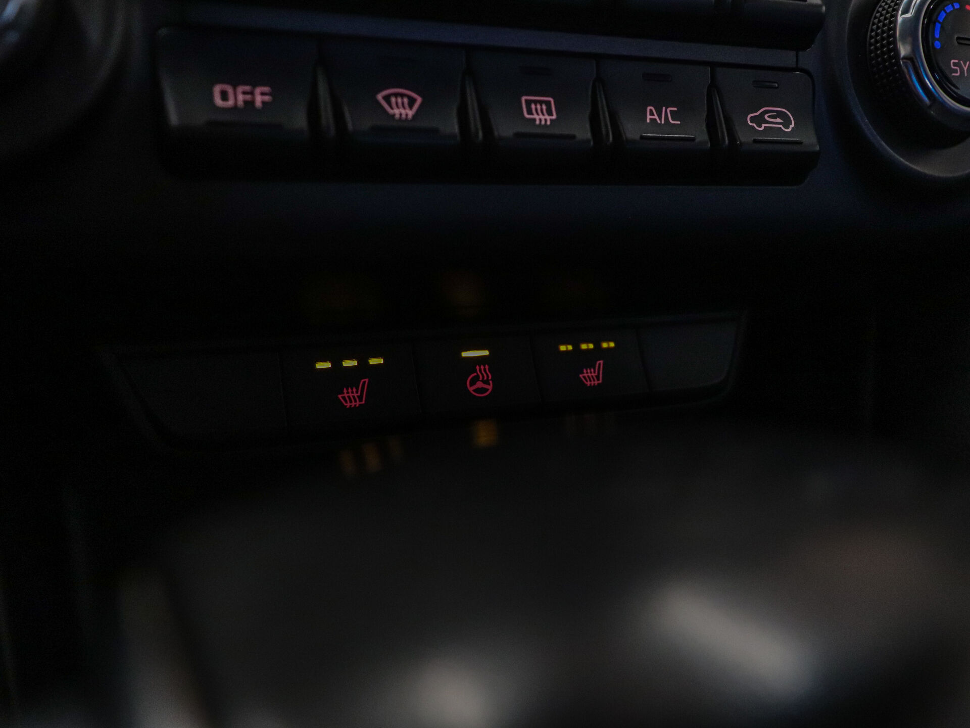 Kia Sportage 2019 20