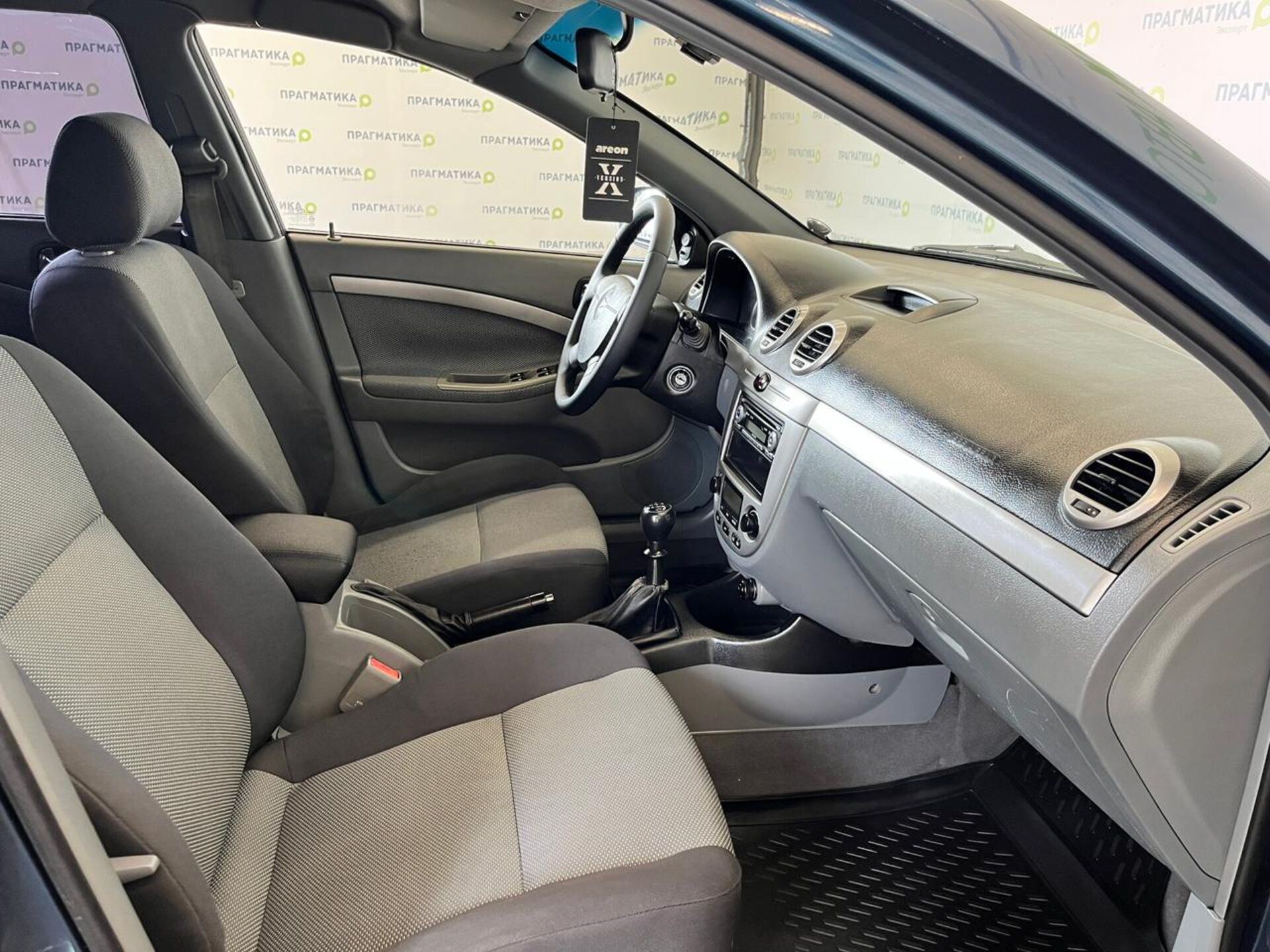 Chevrolet Lacetti None 2008 г.в., 247 170 км.