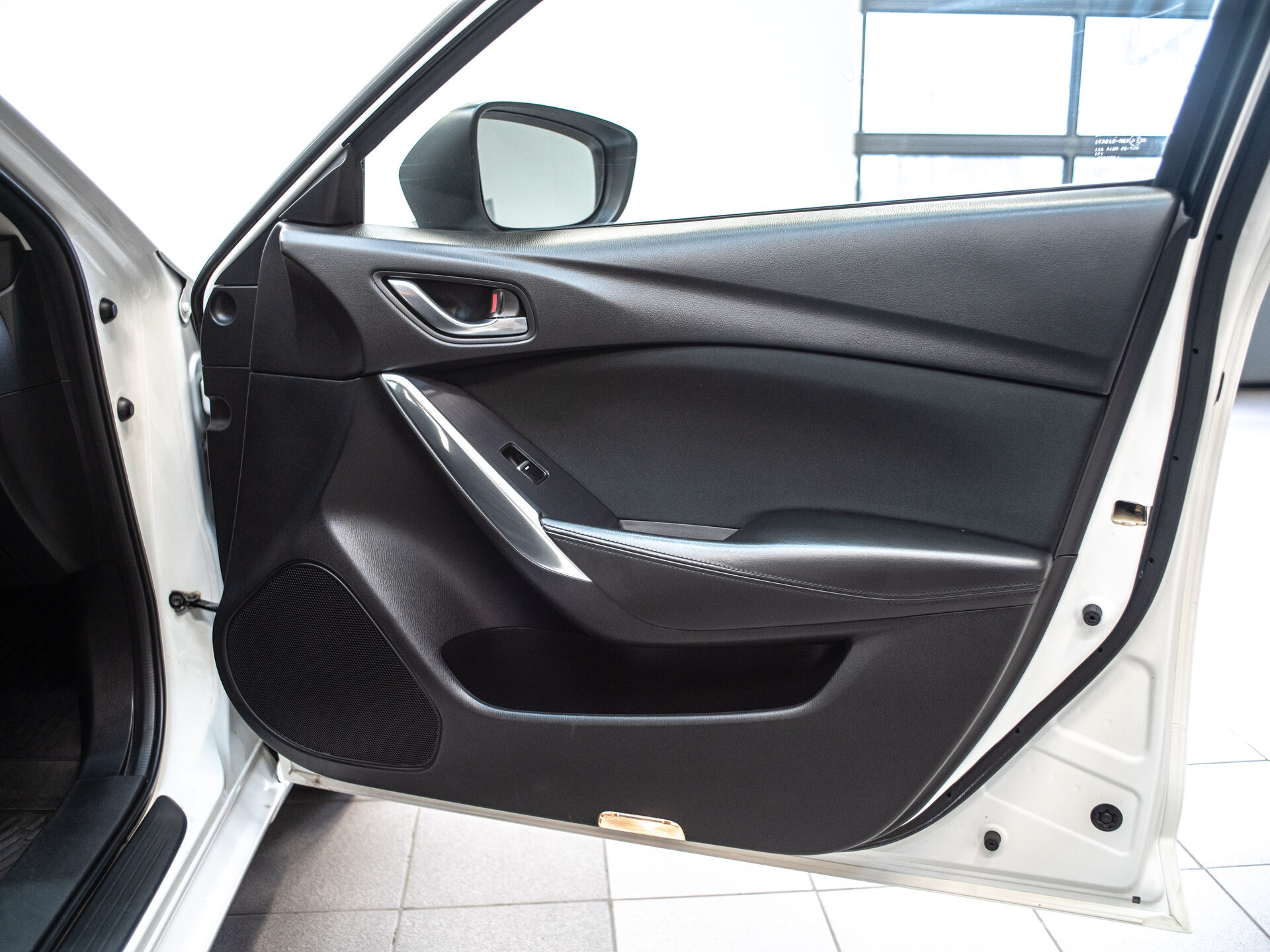 Mazda 6 2017 24