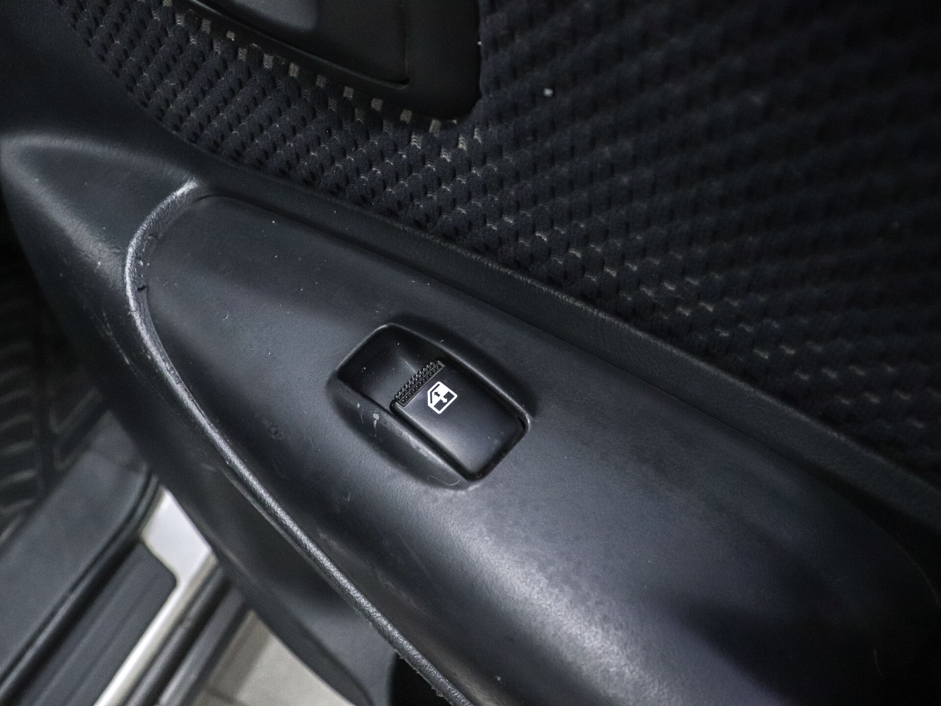 Hyundai Tucson 2006 20