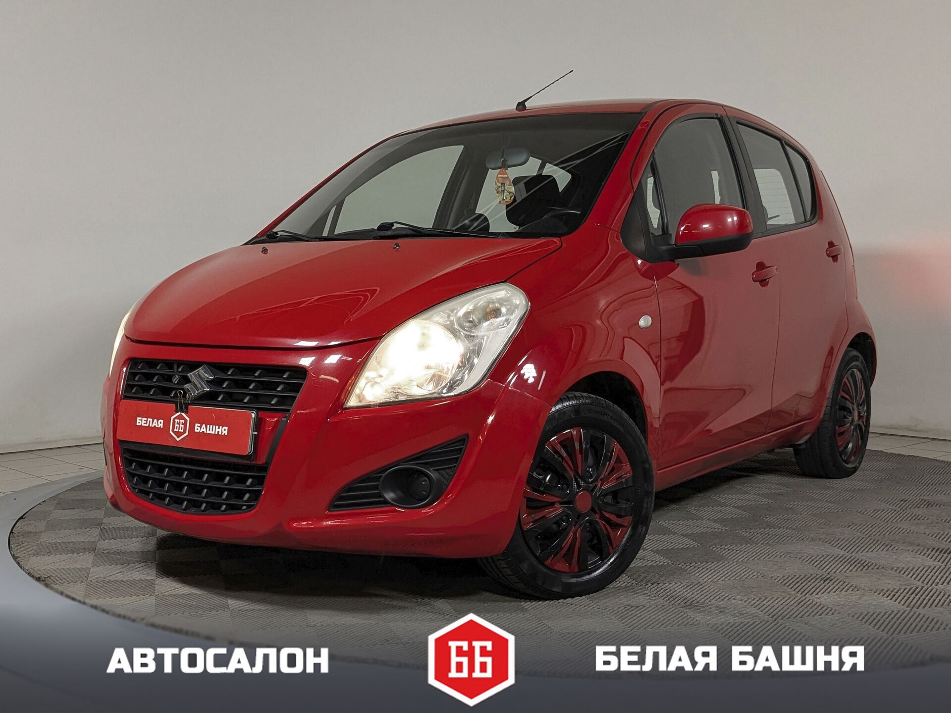 Suzuki 991