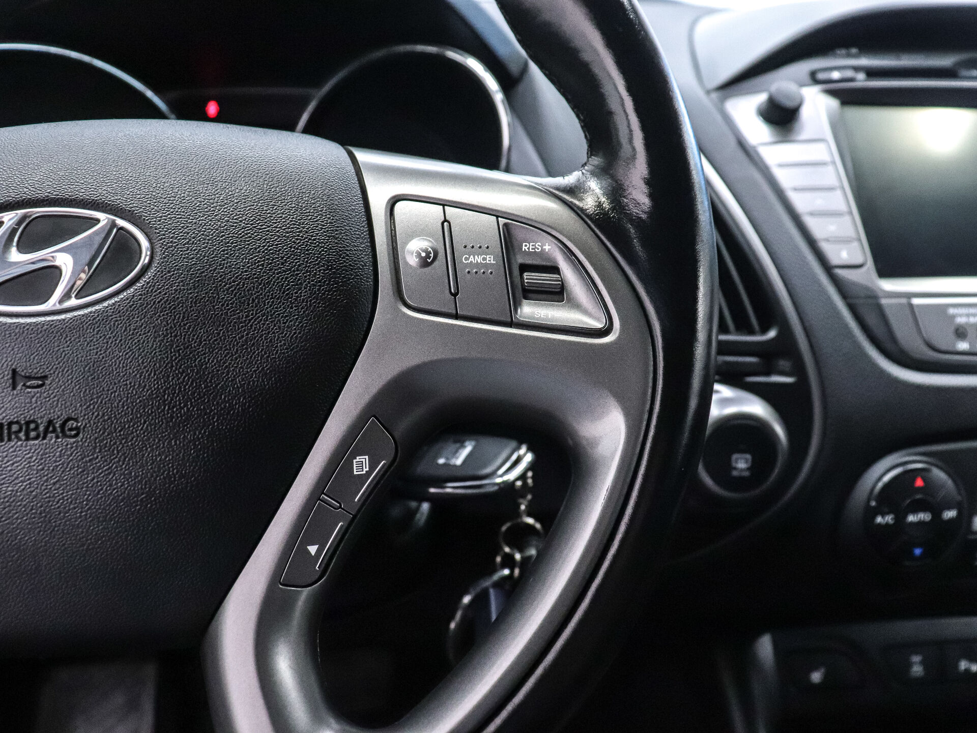Hyundai ix35 2014 13