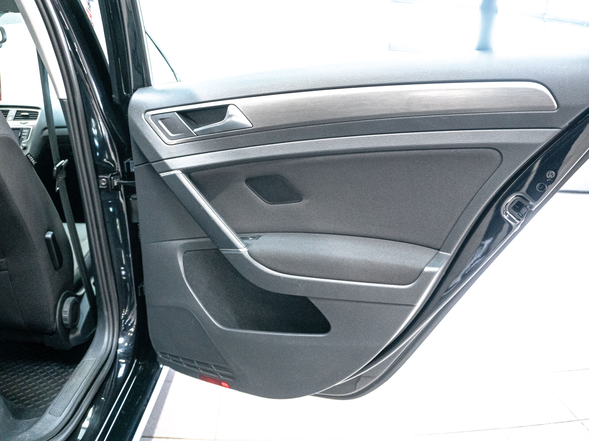 Volkswagen Golf 2012 21