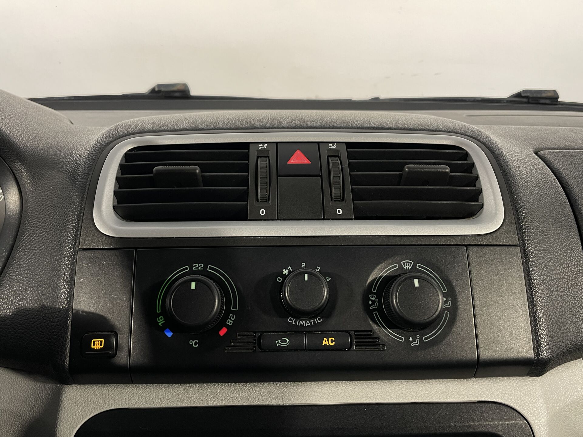 Skoda Fabia None 2007 г.в., 163 505 км.