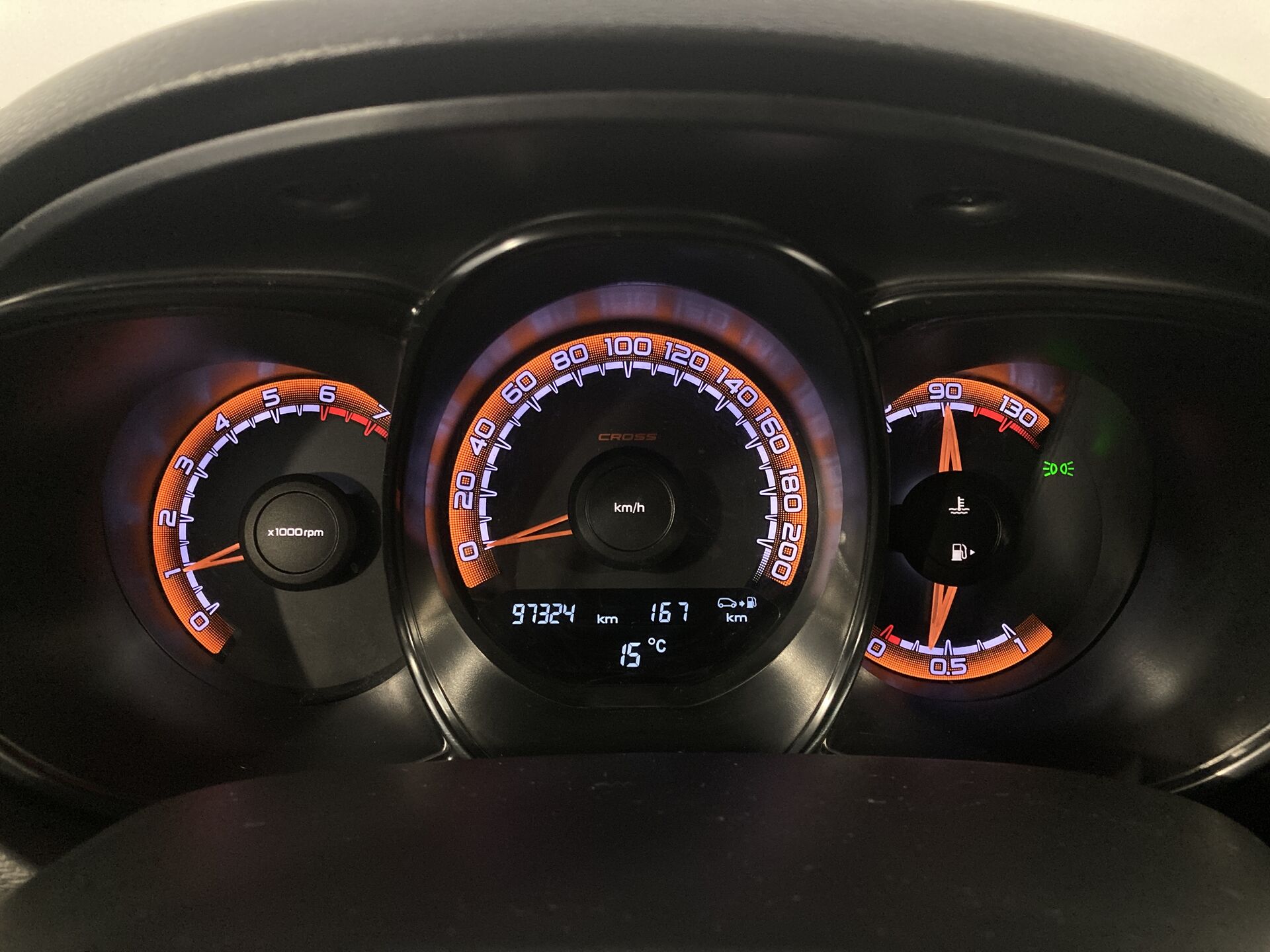 Lada Vesta None 2021 г.в., 95 000 км.
