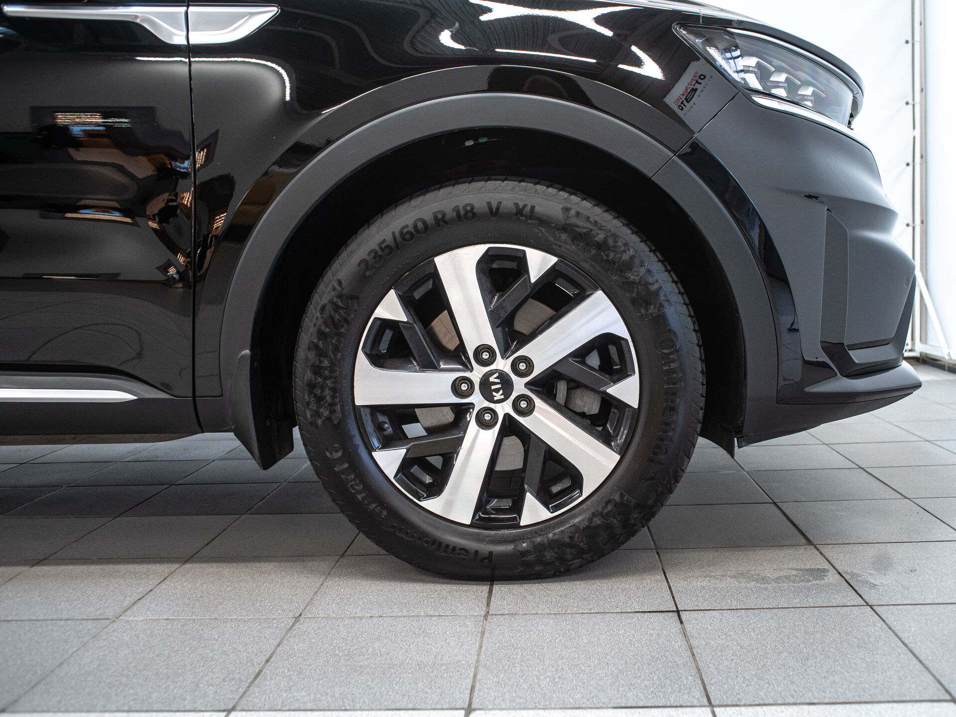 Kia Sorento 2020 43