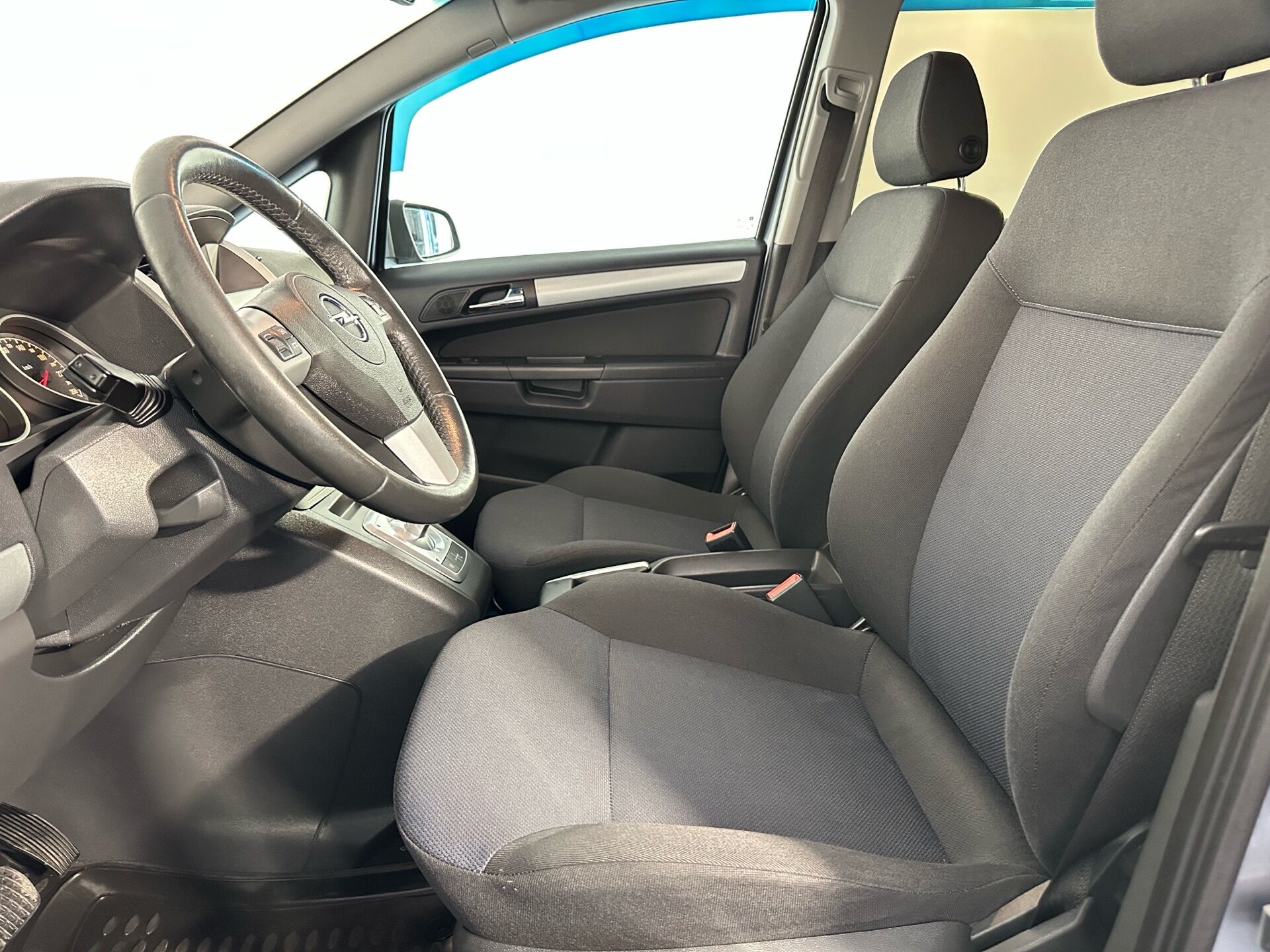 Opel Zafira None 2009 г.в., 189 000 км.