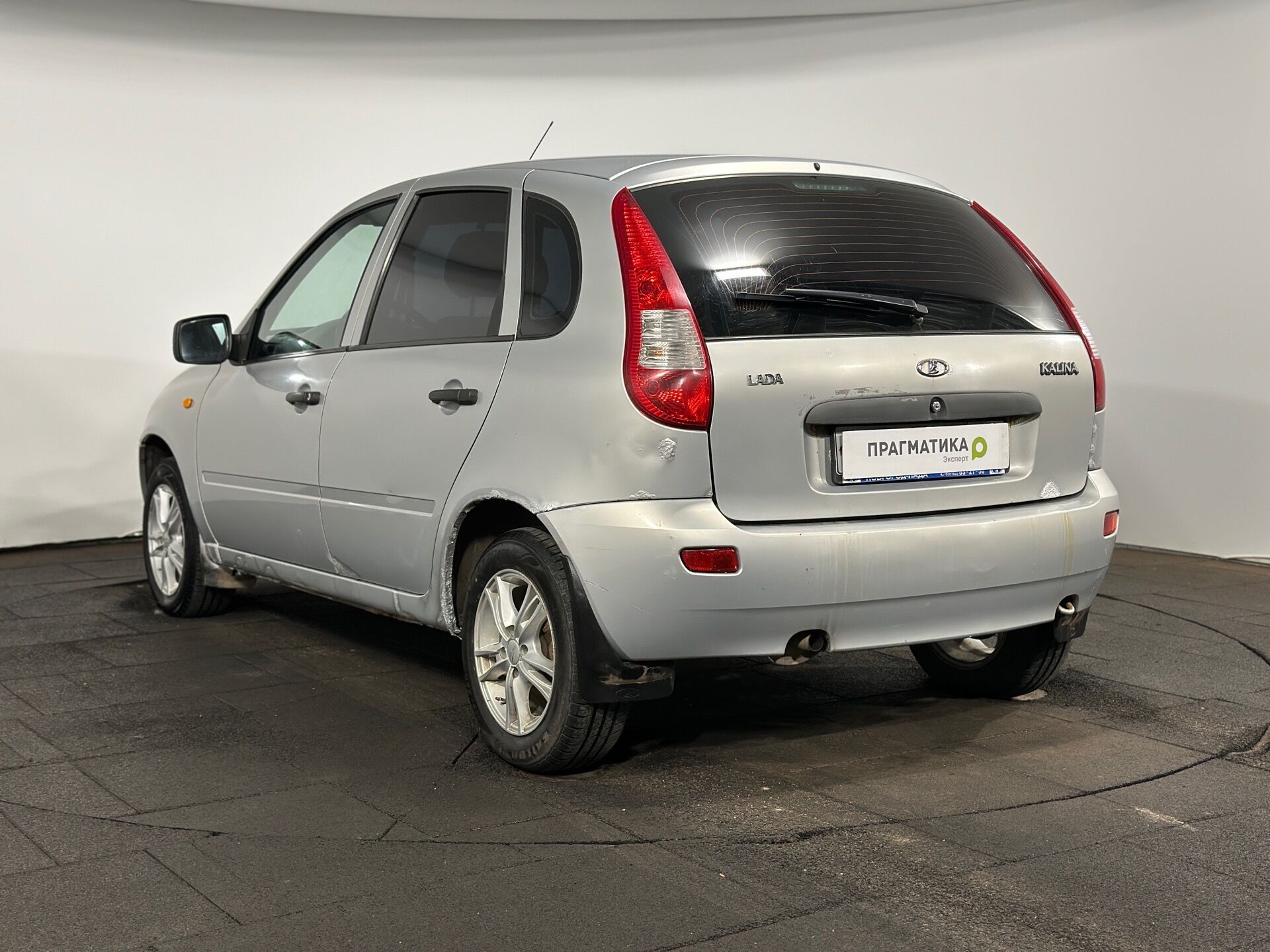 Lada Kalina None 2012 г.в., 110 356 км.