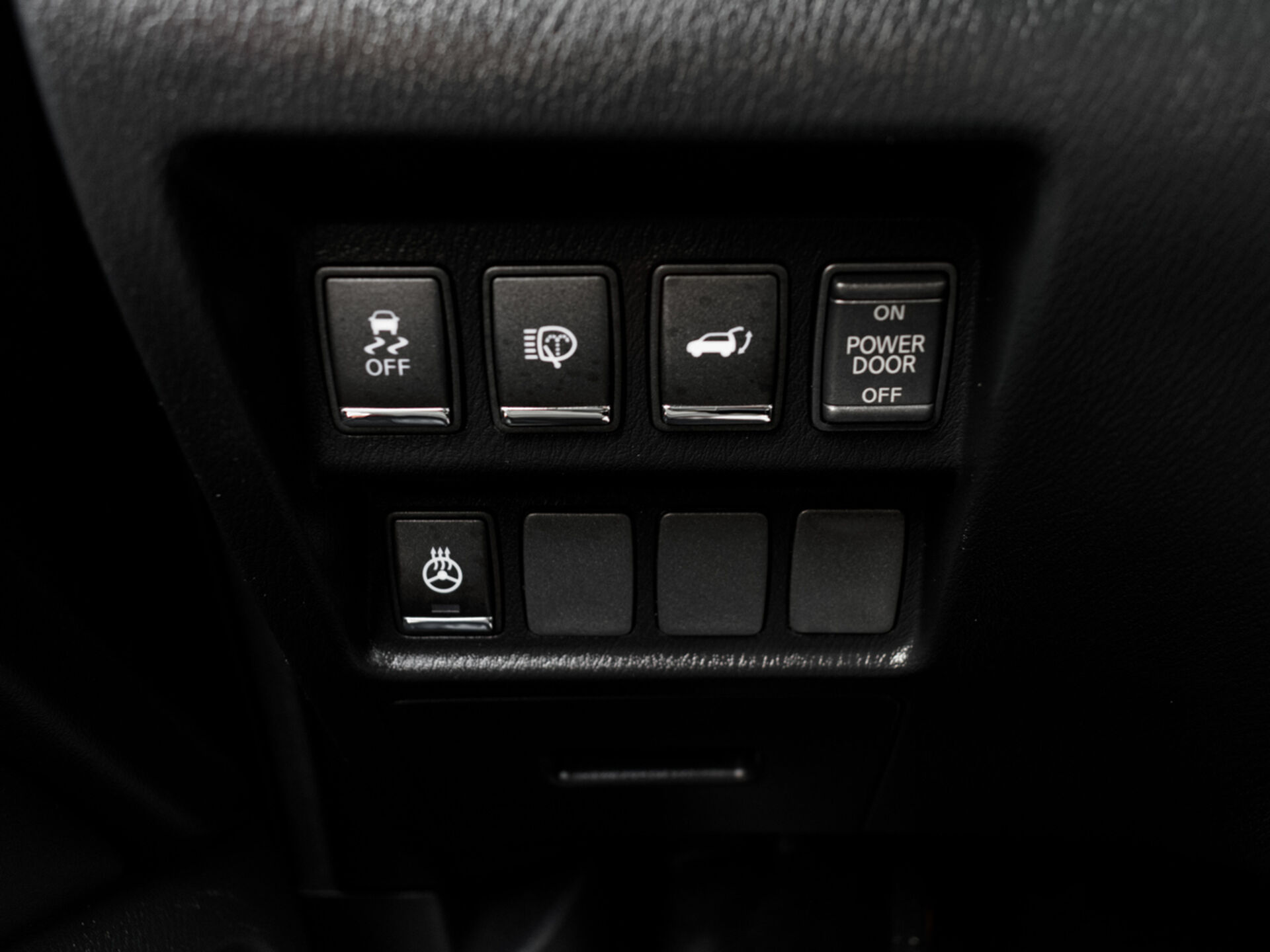 Купить Infiniti QX60 3.5 CVT (262 л.с.) 4WD, 2017 в Екатеренбурге