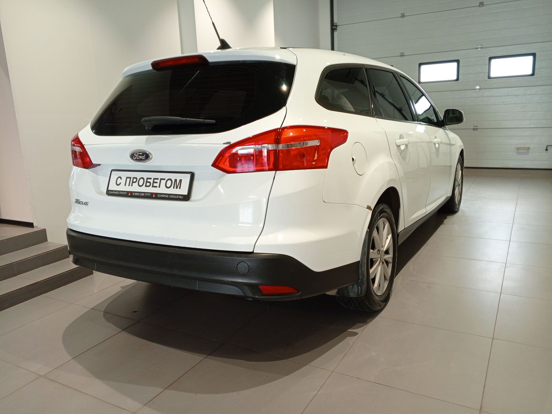Ford Focus, 749000₽ - вид 4
