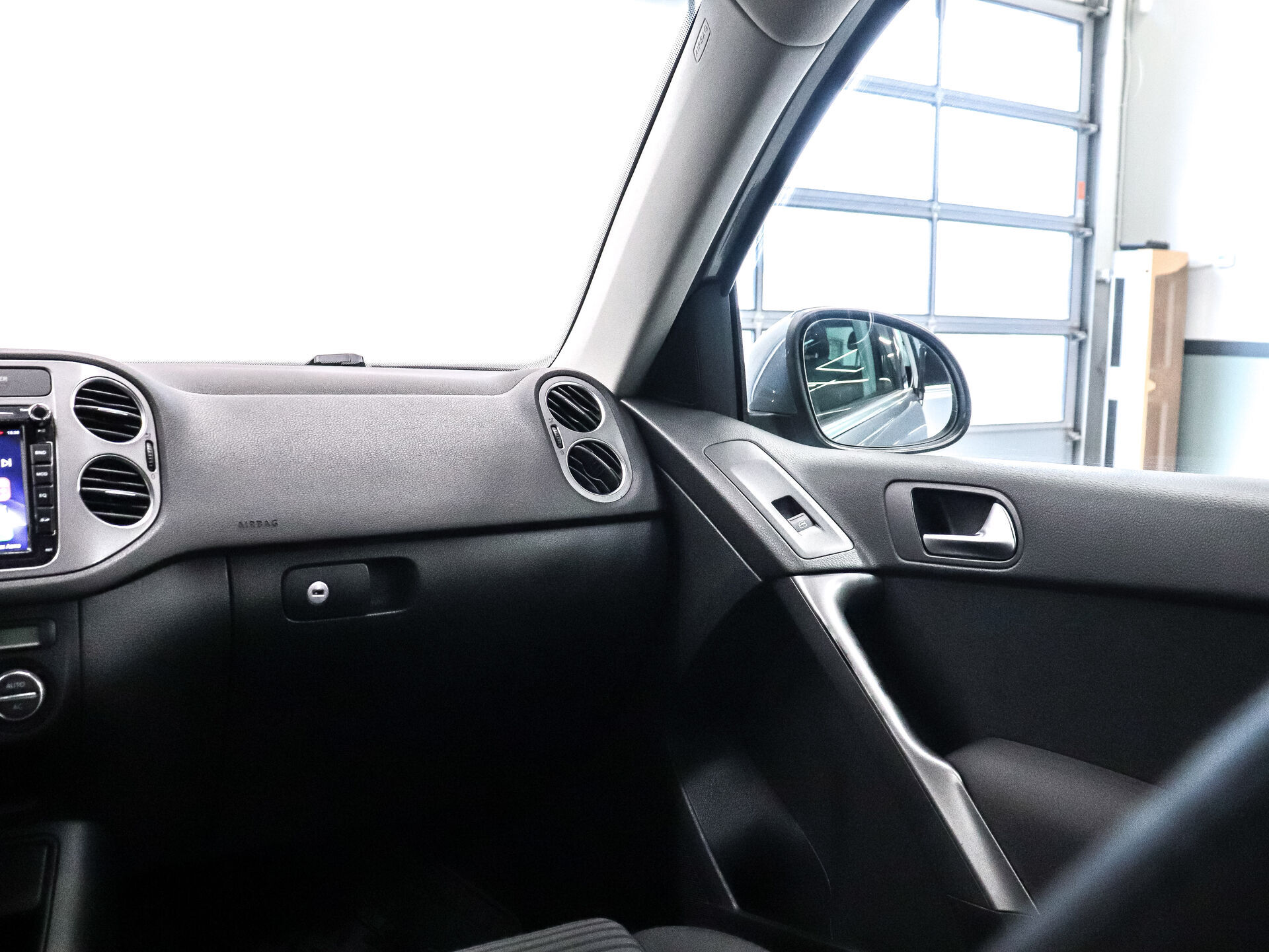 Volkswagen Tiguan 2009 19