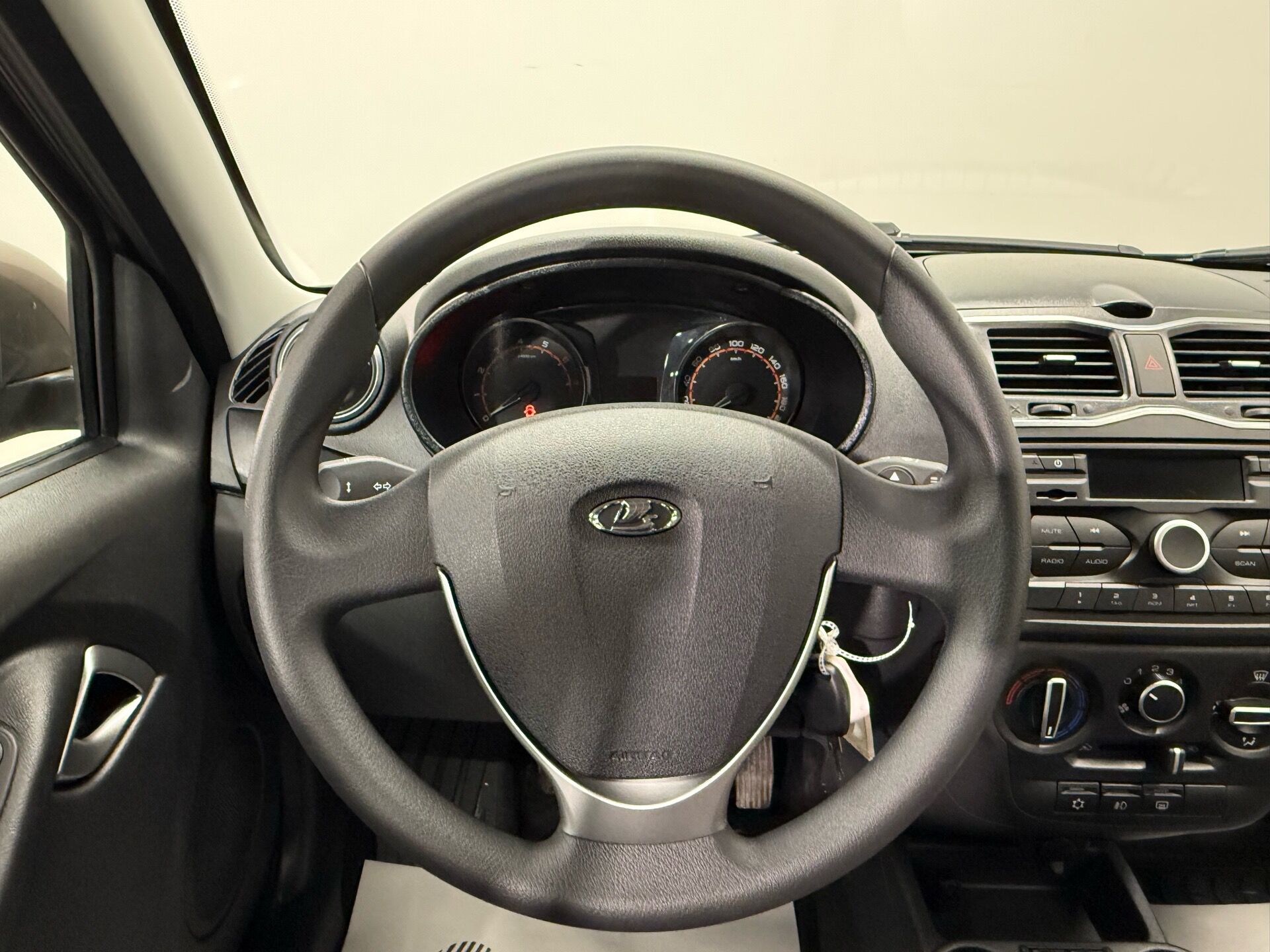 Lada Granta Comfort Light 2024 г.в., 7 700 км.