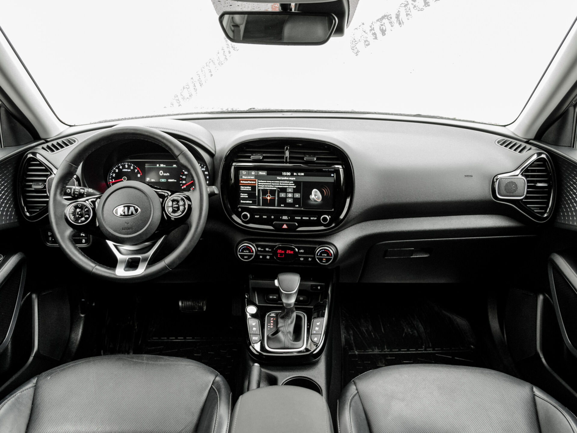 Купить Kia Soul 2.0 AT (150 л.с.), 2020 в Екатеренбурге