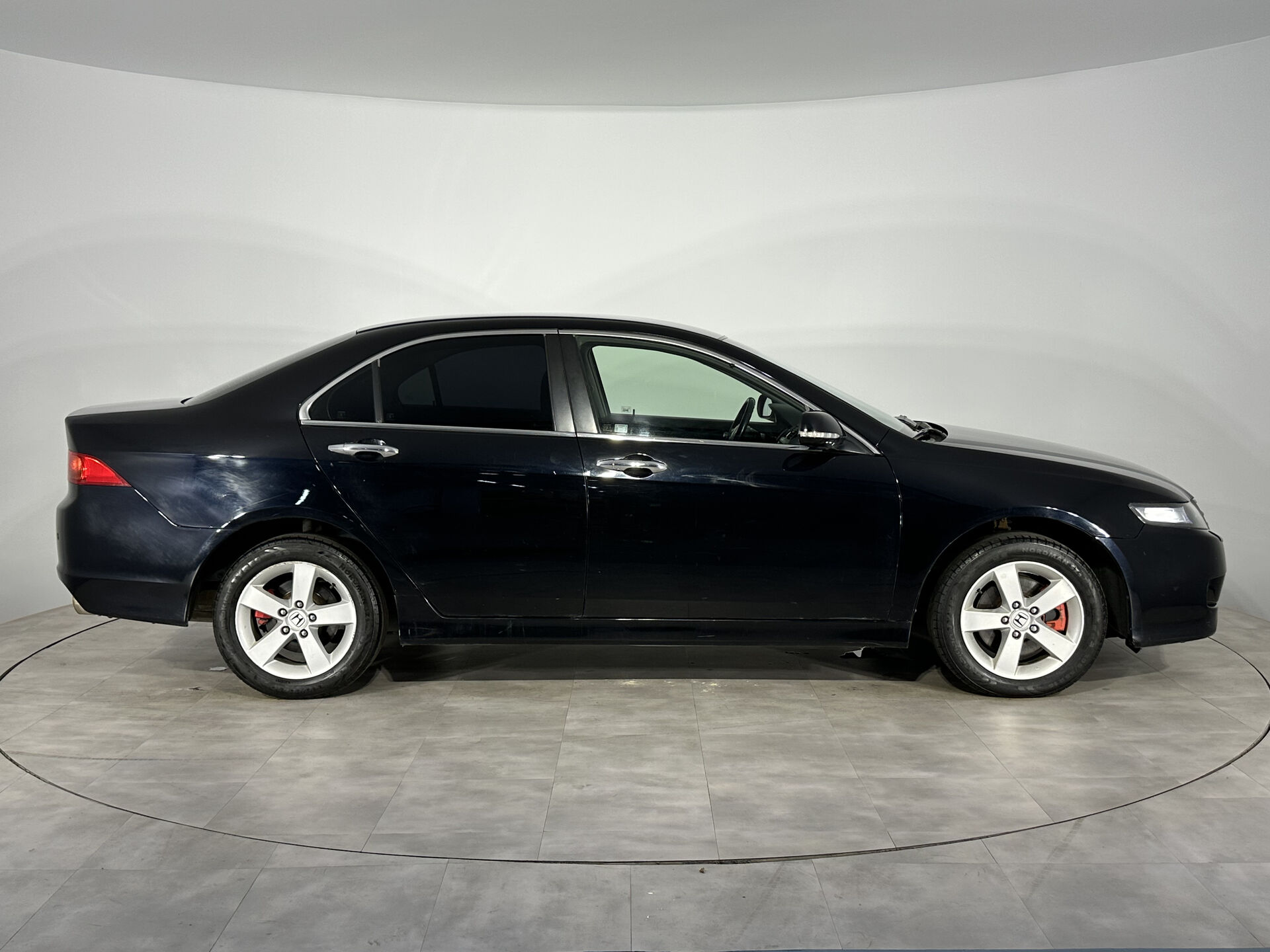 Honda Accord None 2006 г.в., 277 066 км.