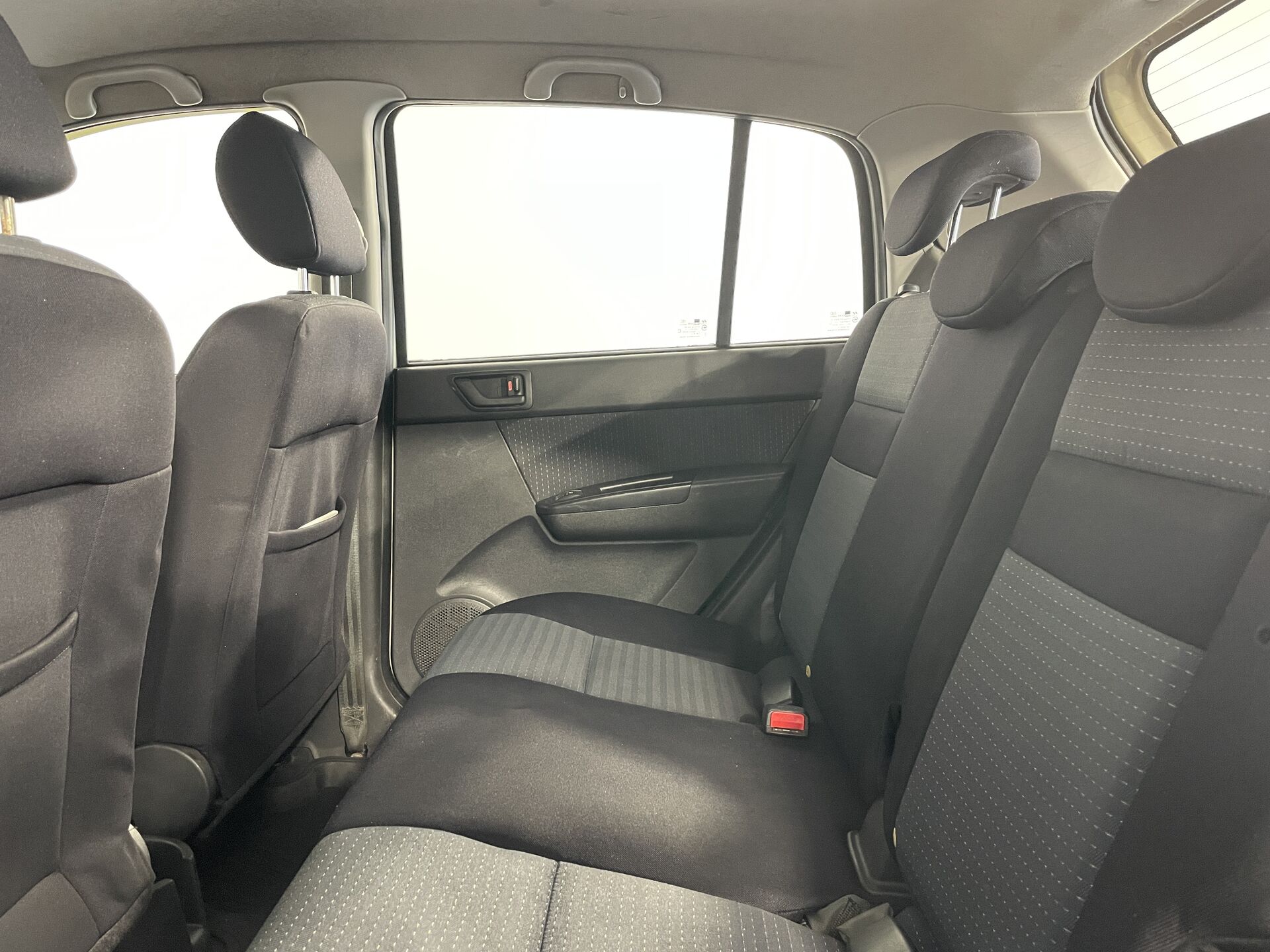 Hyundai Getz None 2008 г.в., 216 176 км.