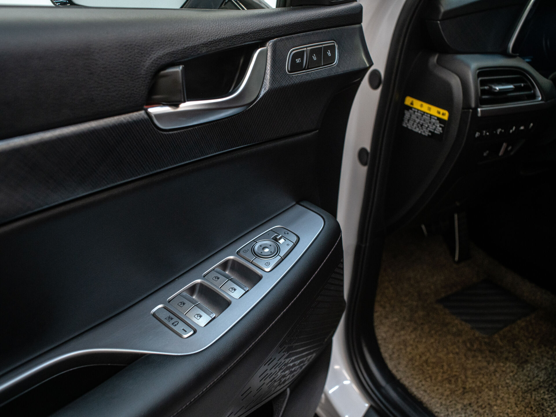 Hyundai Palisade 2019 13