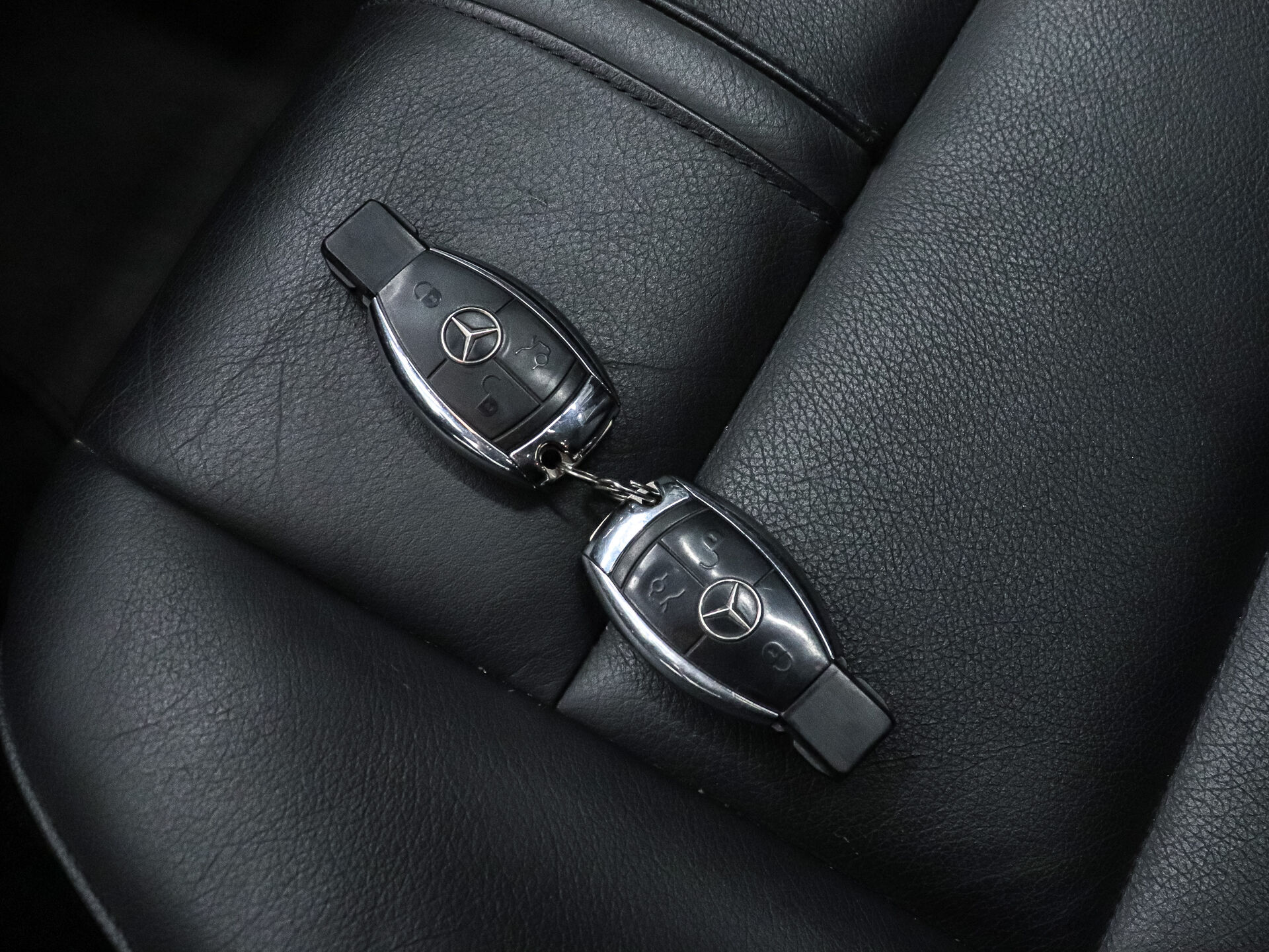 Mercedes-Benz GLK-Класс 2009 25